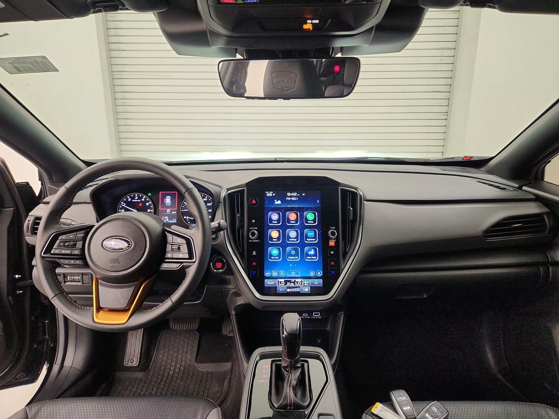Thumbnail: 2024 Subaru Crosstrek - 9