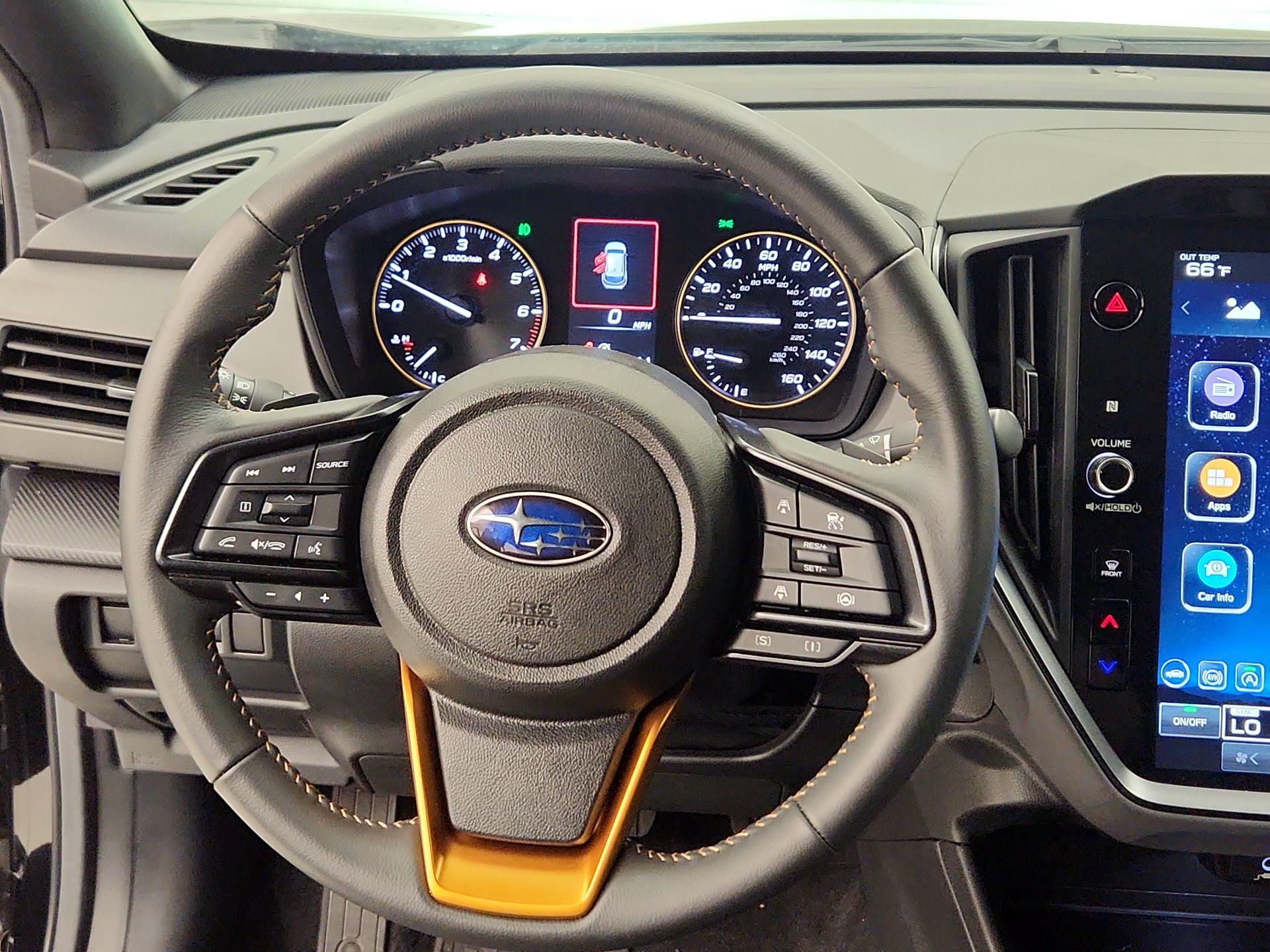 Thumbnail: 2024 Subaru Crosstrek - 10