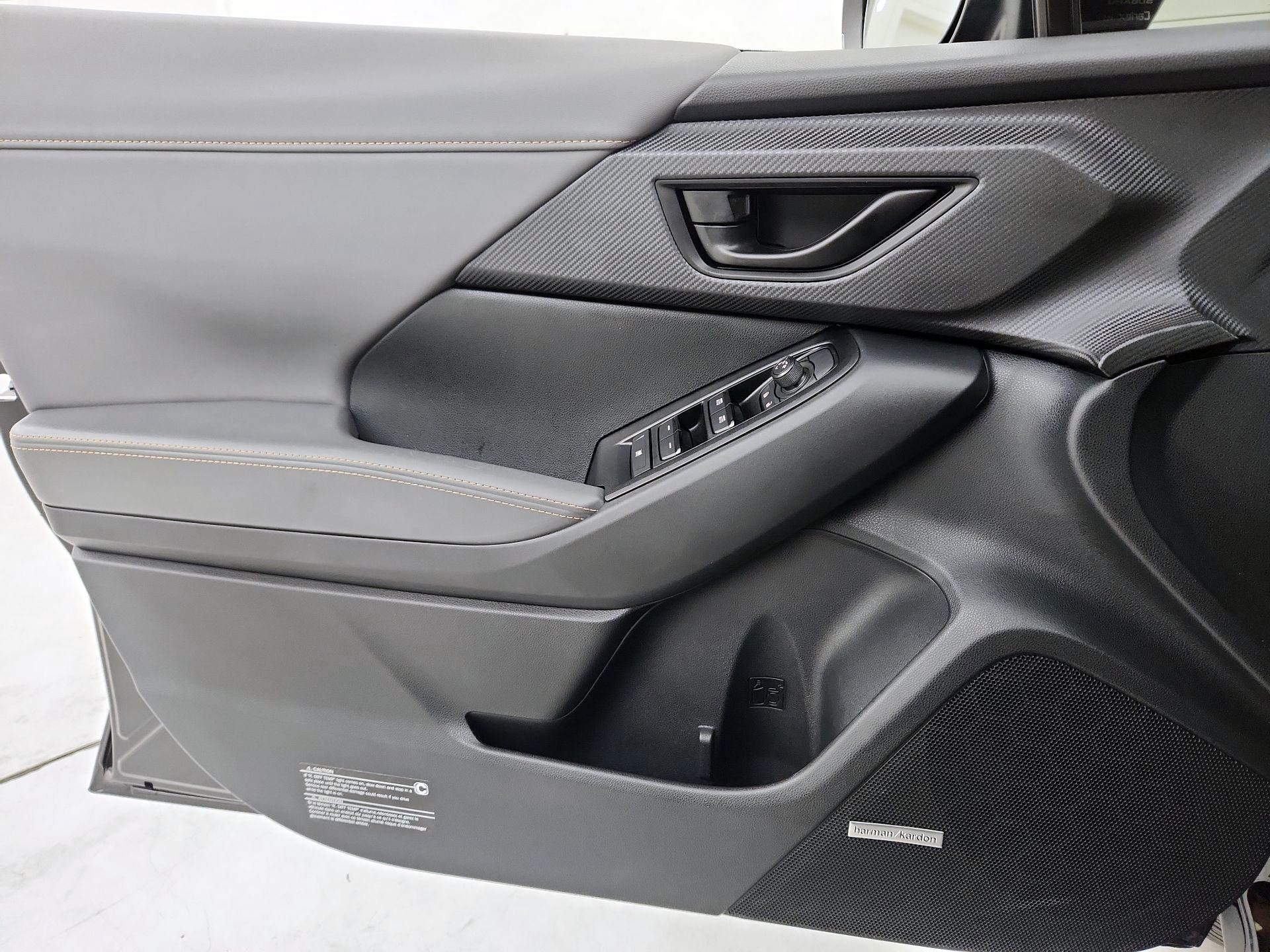 Thumbnail: 2024 Subaru Crosstrek - 12