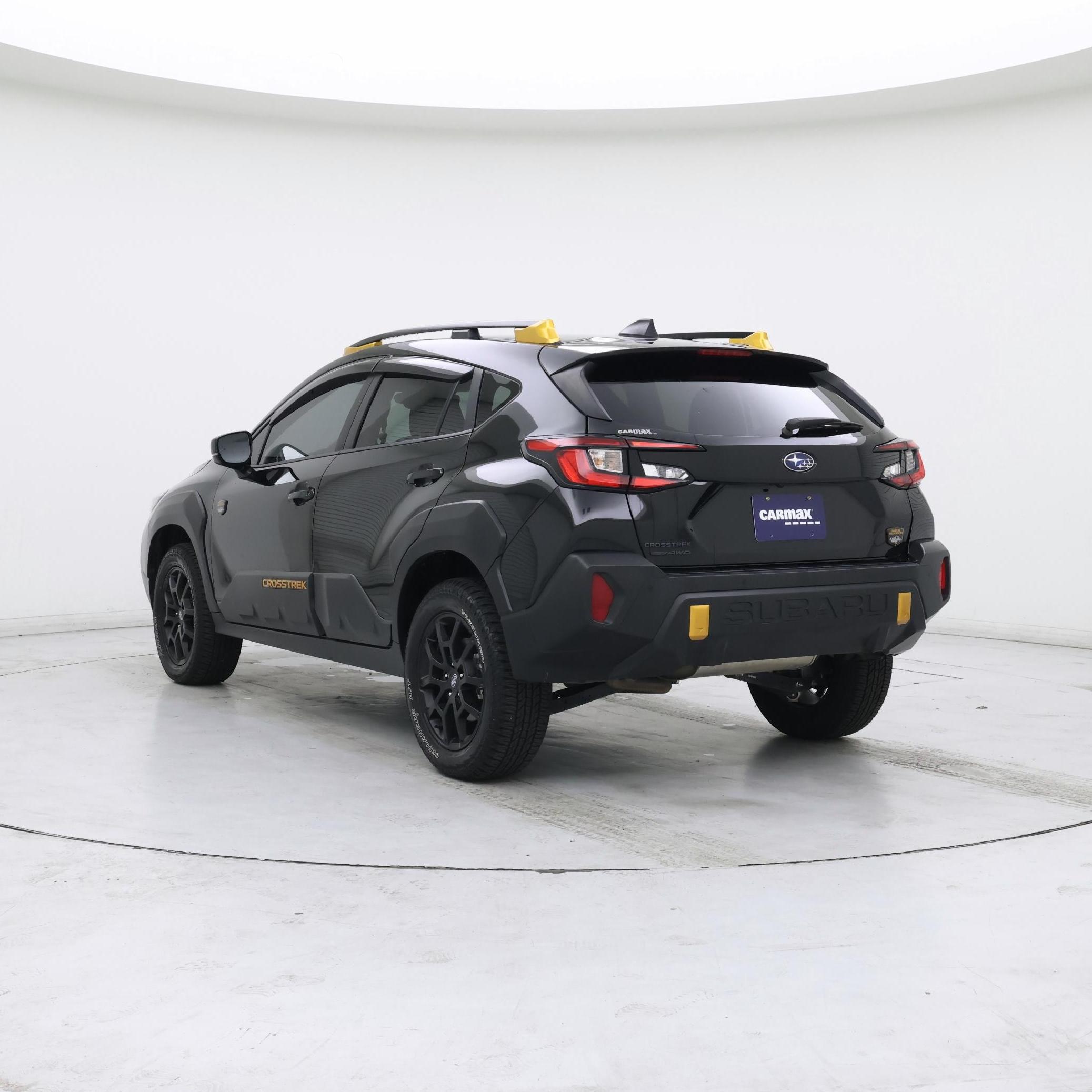 Thumbnail: 2024 Subaru Crosstrek - 2