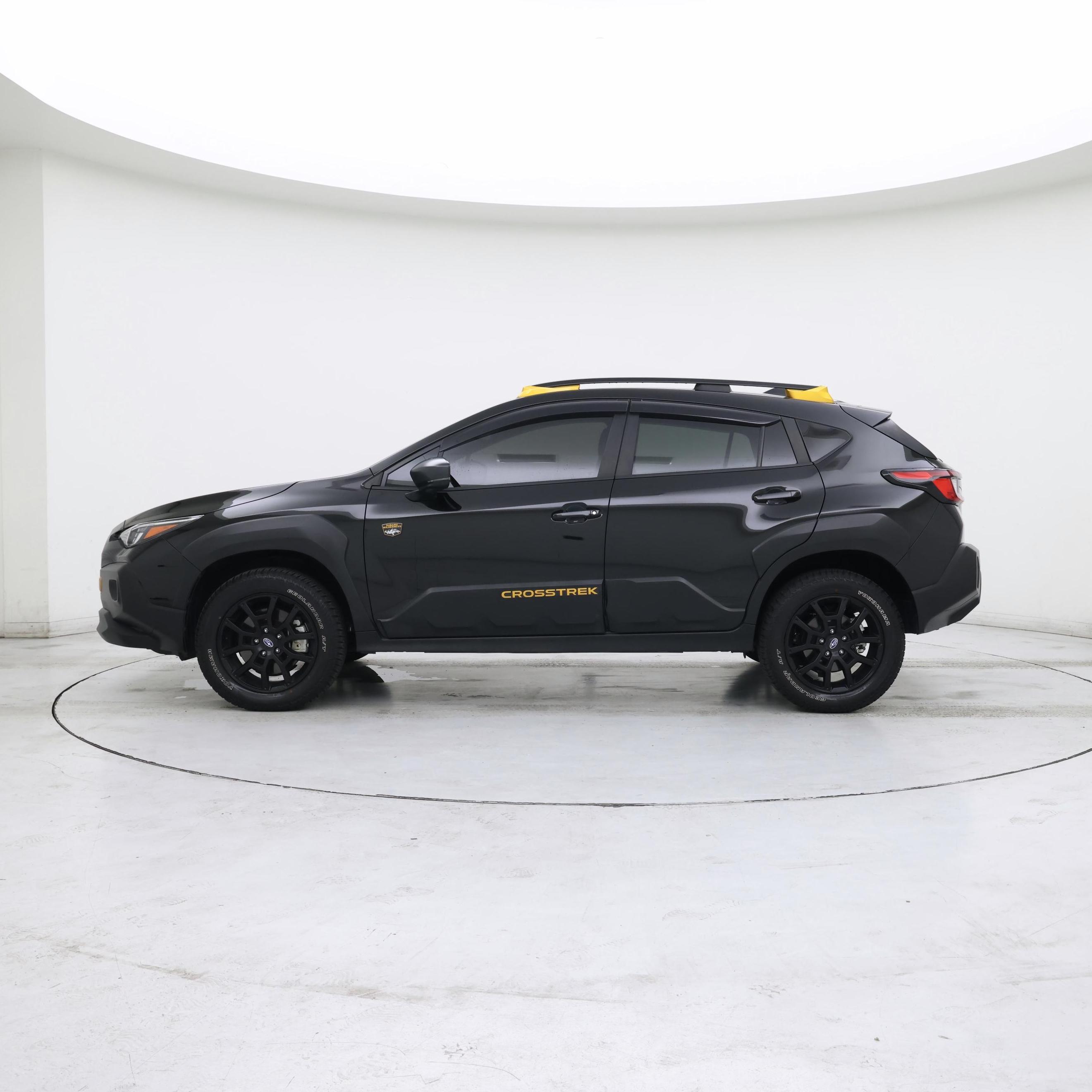 Thumbnail: 2024 Subaru Crosstrek - 3