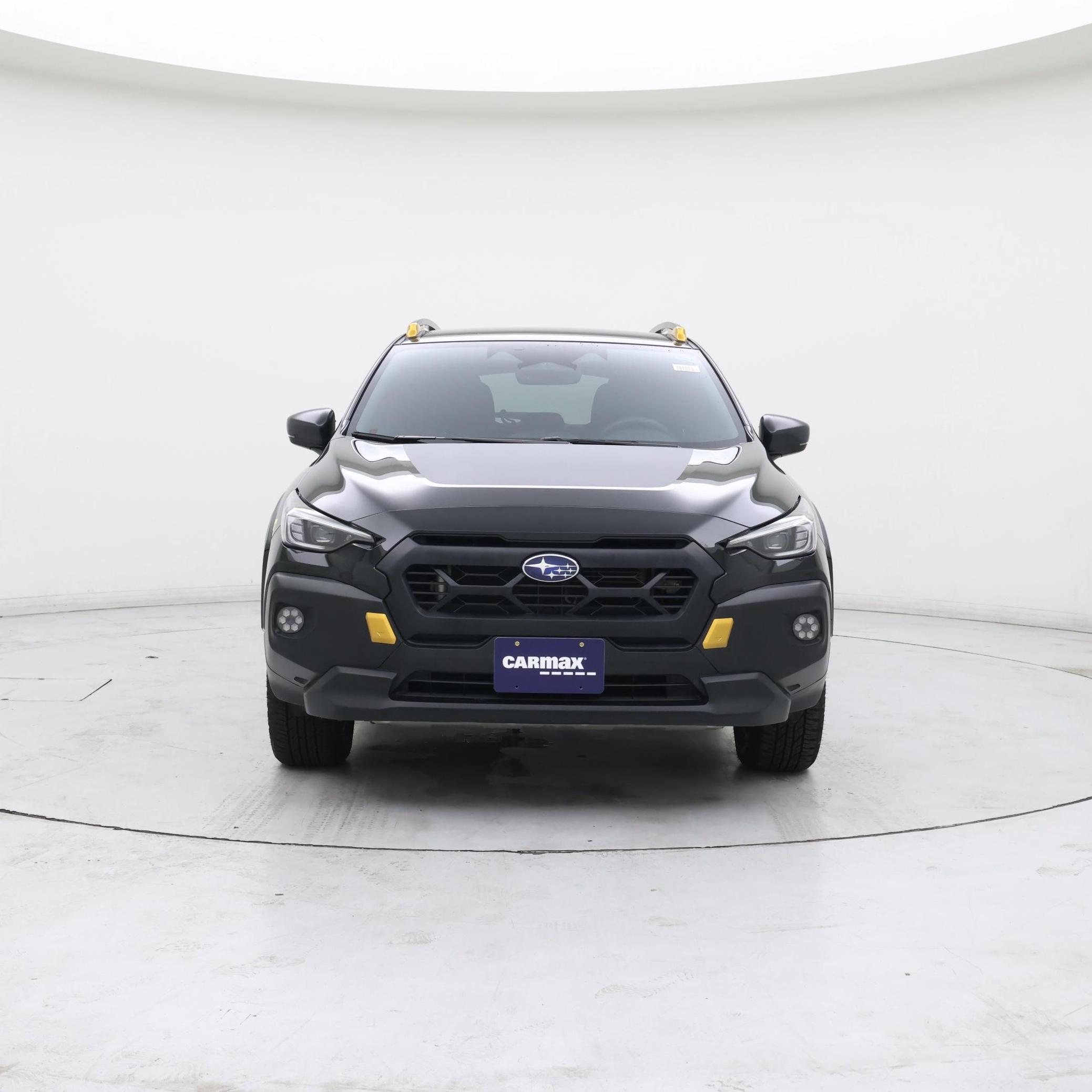 Thumbnail: 2024 Subaru Crosstrek - 5