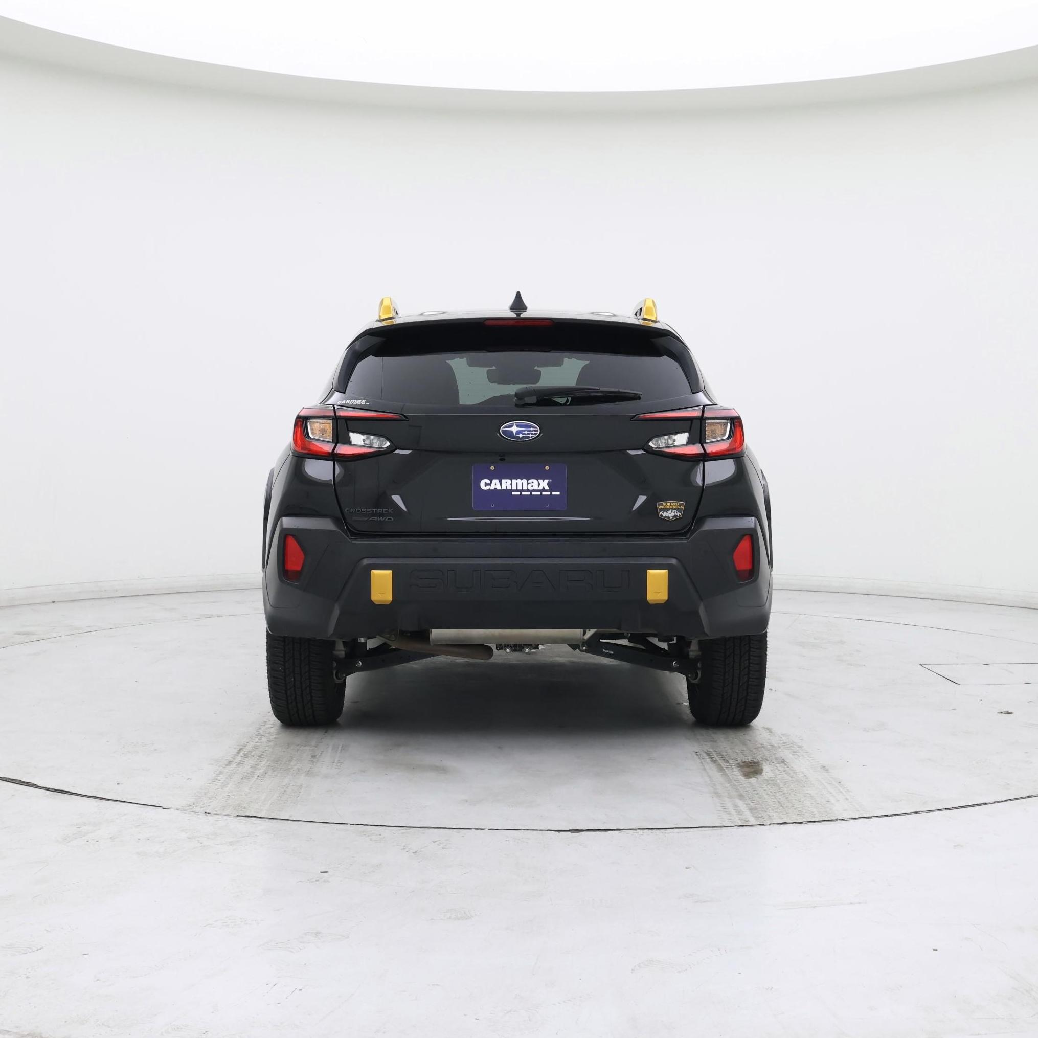 Thumbnail: 2024 Subaru Crosstrek - 6