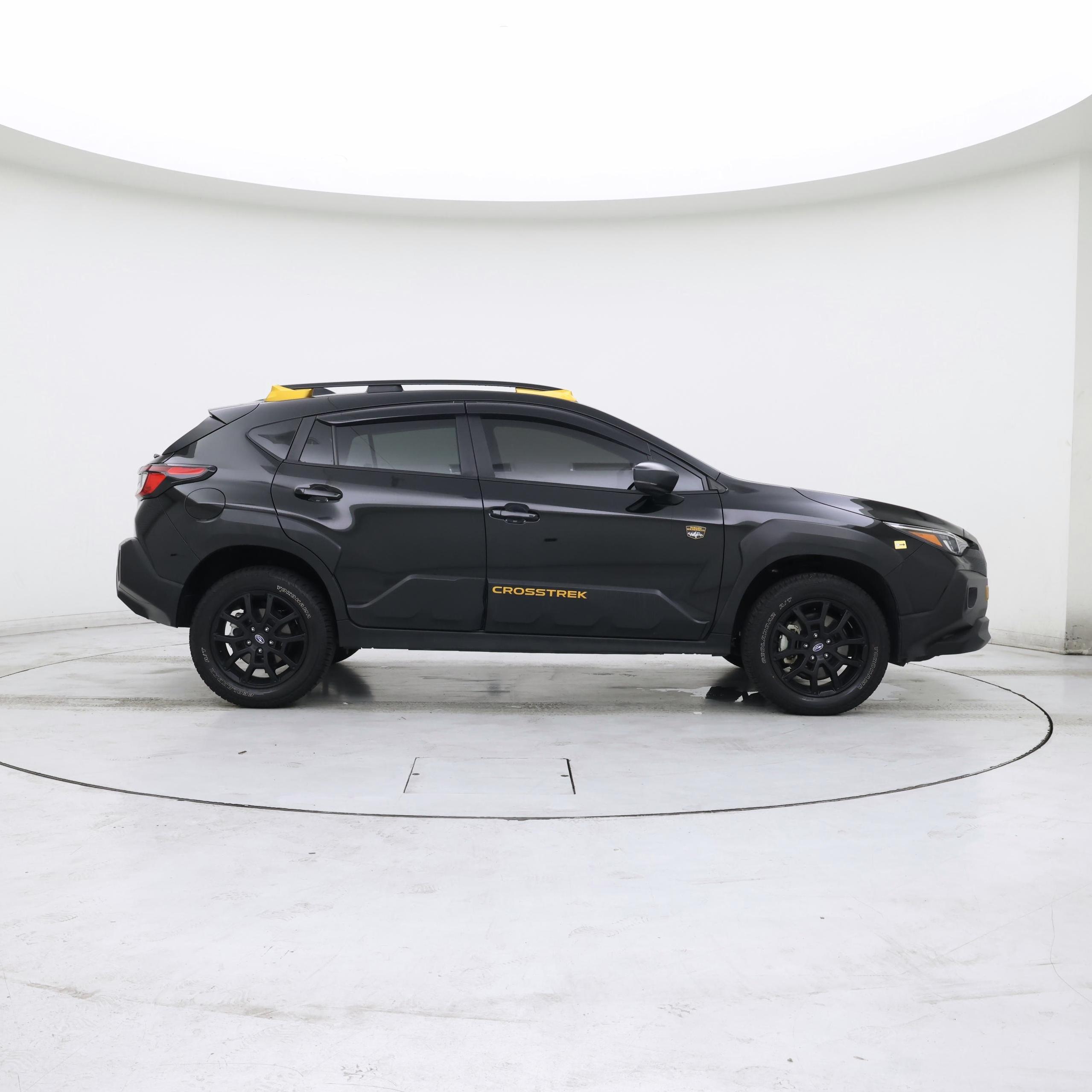 Thumbnail: 2024 Subaru Crosstrek - 7