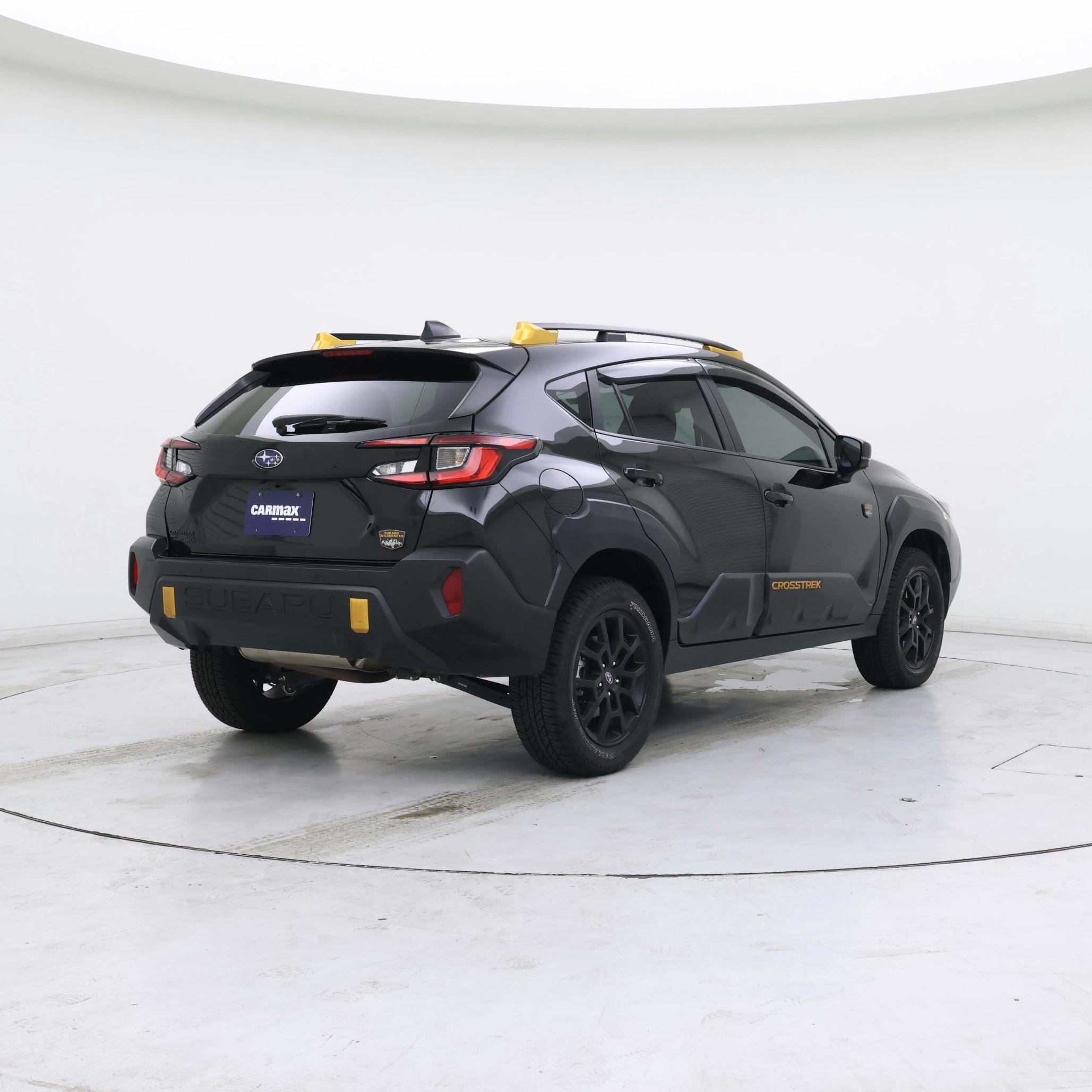 Thumbnail: 2024 Subaru Crosstrek - 8