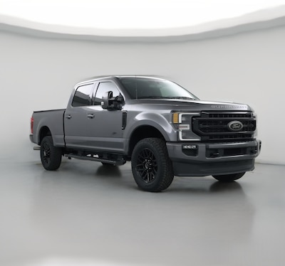 2022 Ford F250 Lariat