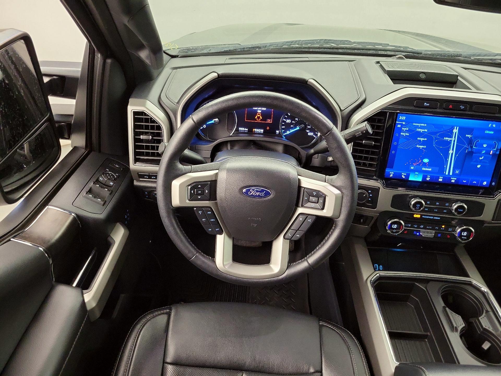 Thumbnail: 2022 Ford F-250 - 10