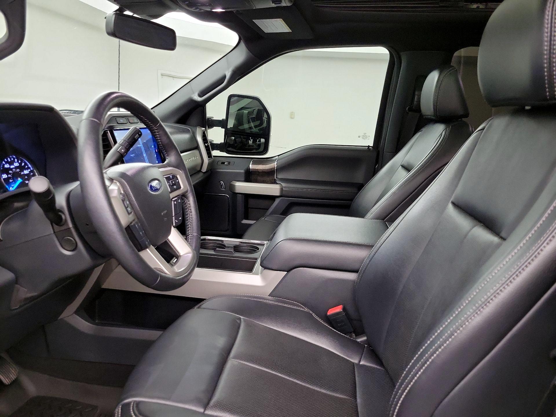 Thumbnail: 2022 Ford F-250 - 11