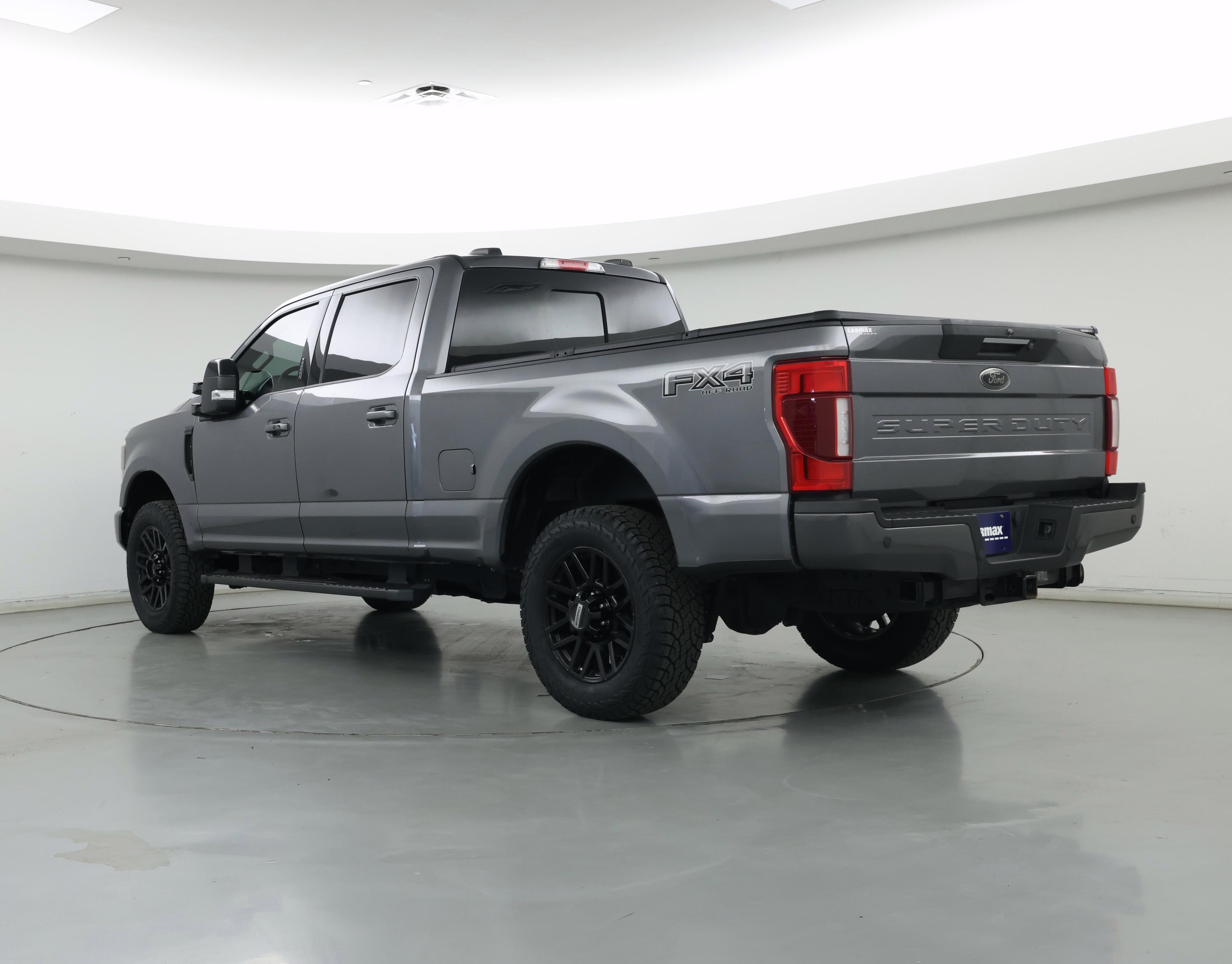 Thumbnail: 2022 Ford F-250 - 2