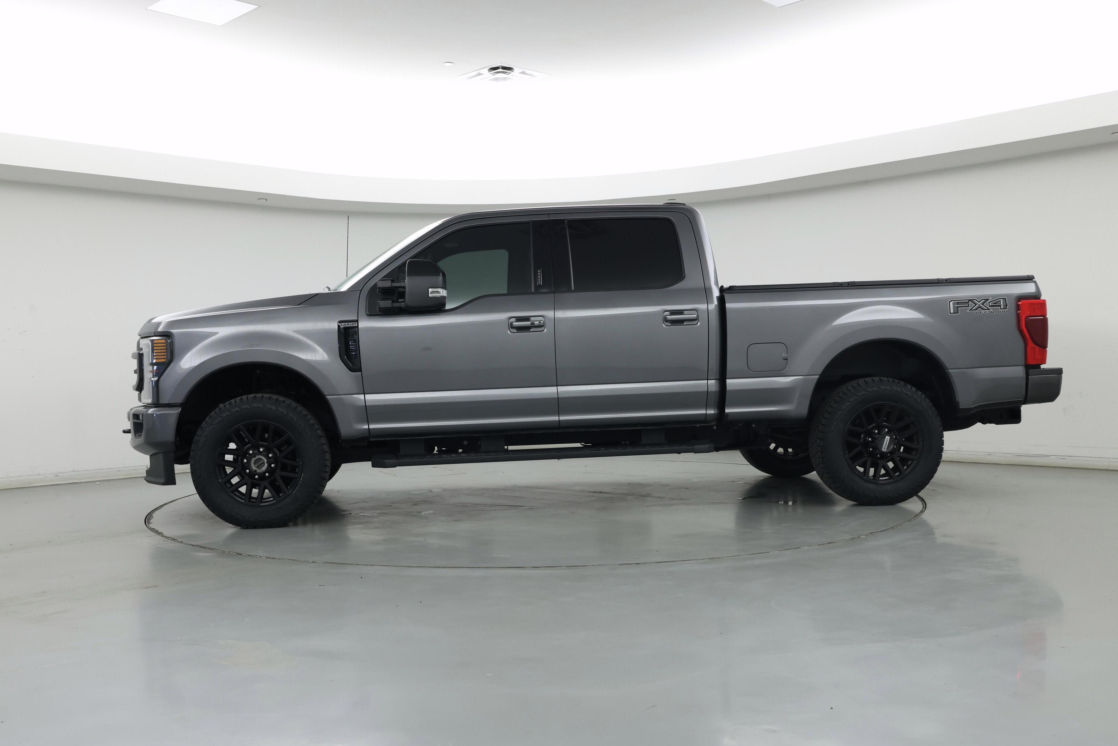 Thumbnail: 2022 Ford F-250 - 3