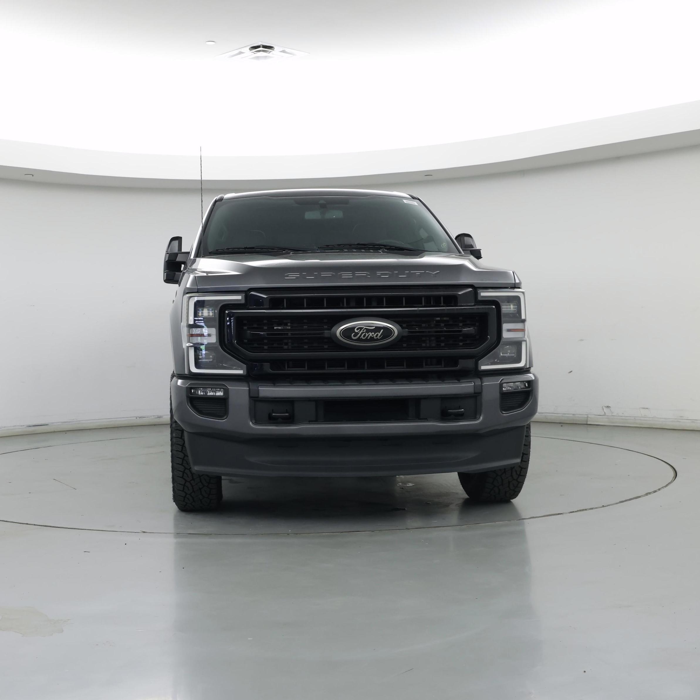Thumbnail: 2022 Ford F-250 - 5