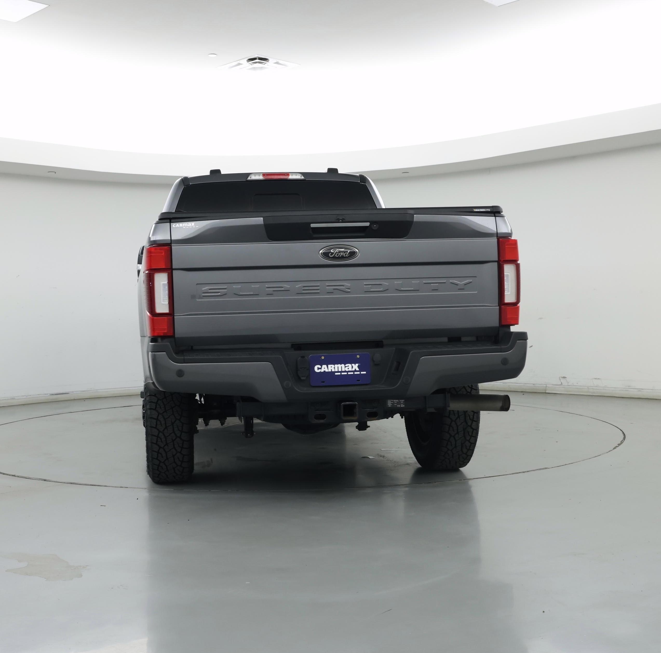 Thumbnail: 2022 Ford F-250 - 6