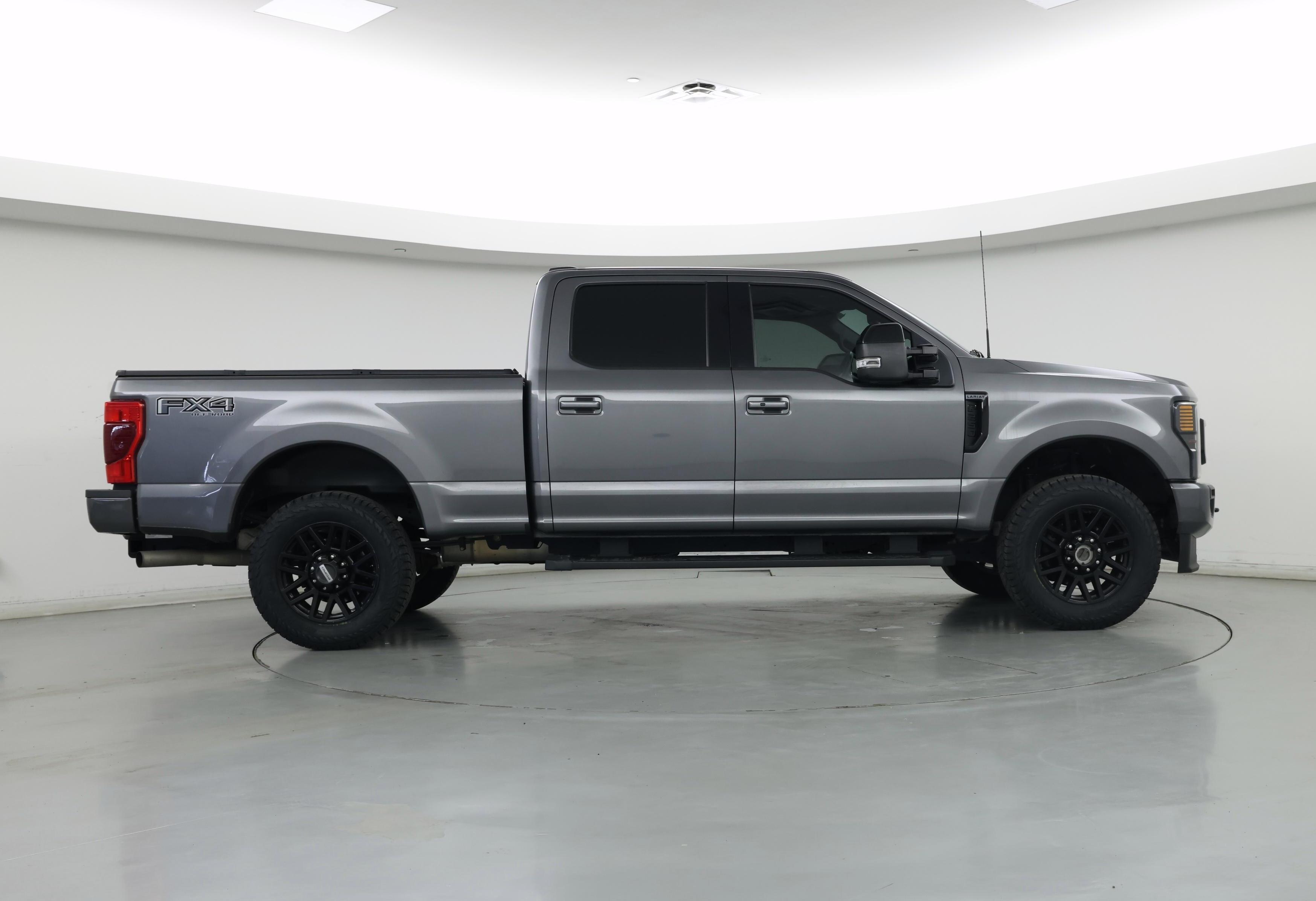 Thumbnail: 2022 Ford F-250 - 7