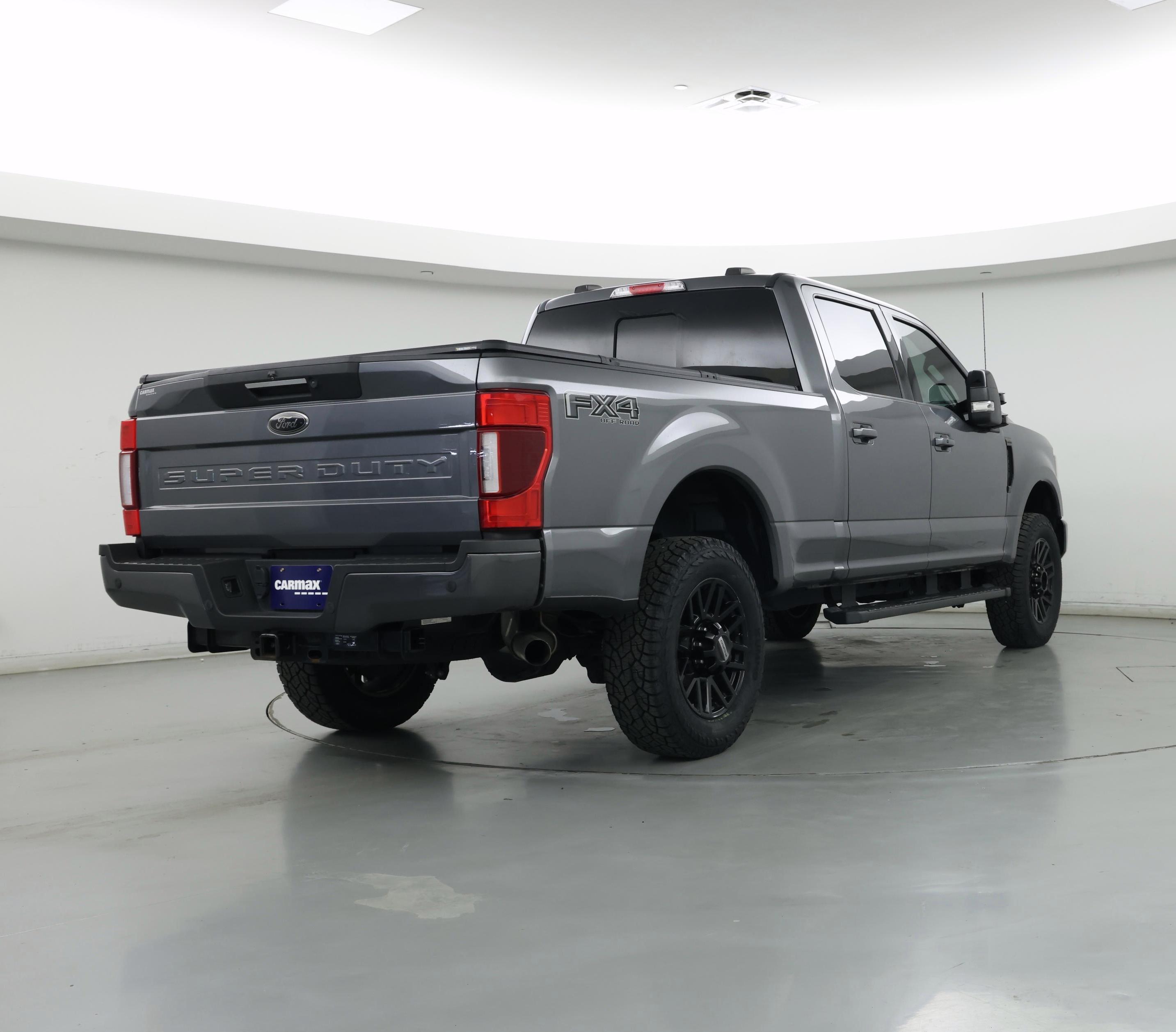 Thumbnail: 2022 Ford F-250 - 8