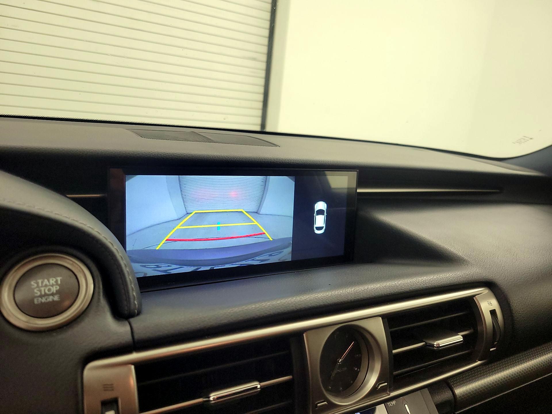Thumbnail: 2015 Lexus IS - 14