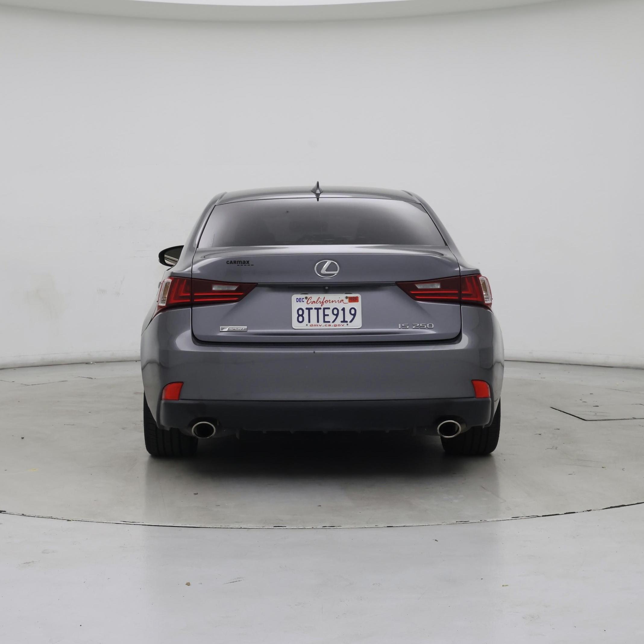 Thumbnail: 2015 Lexus IS - 6