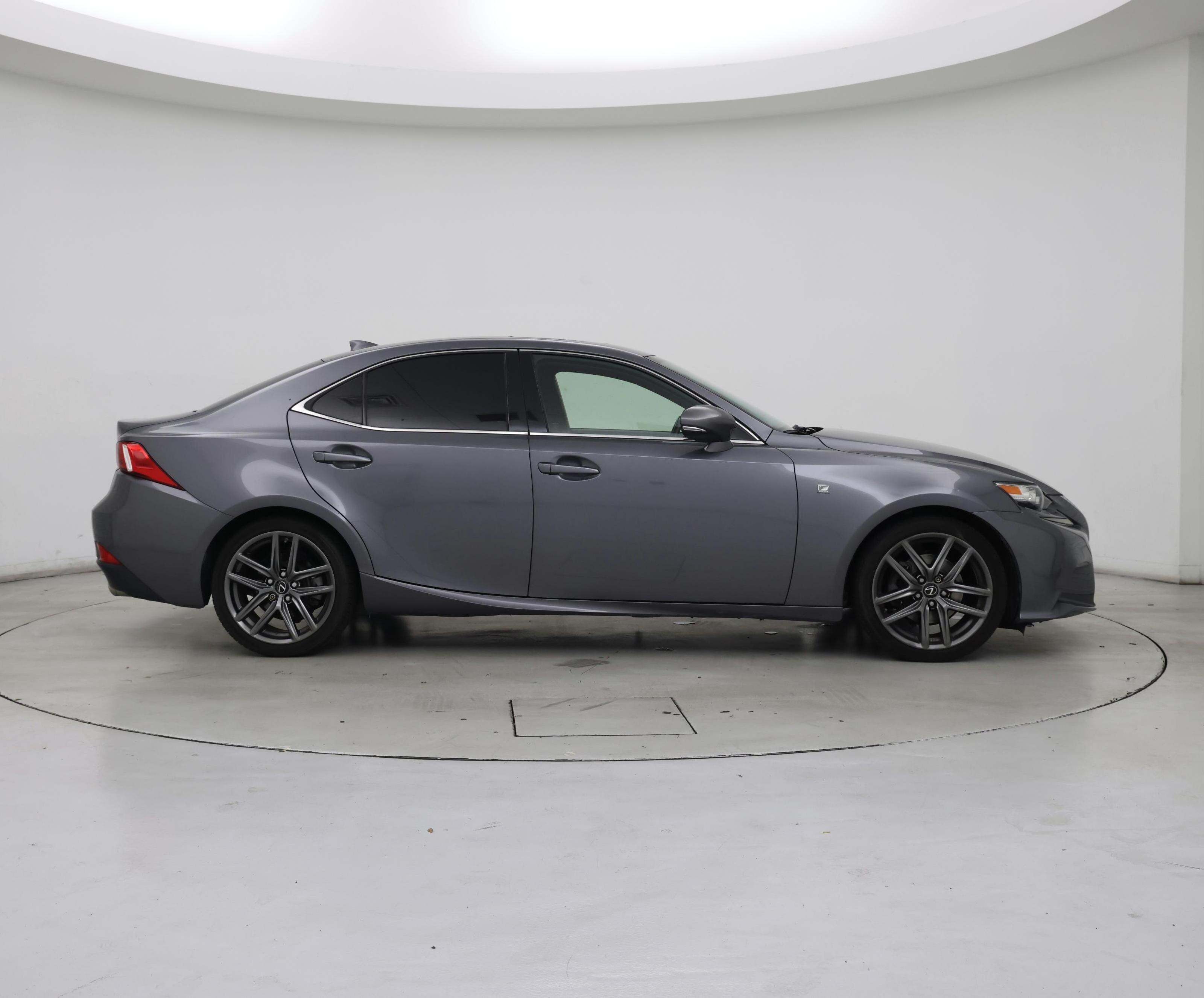 Thumbnail: 2015 Lexus IS - 7