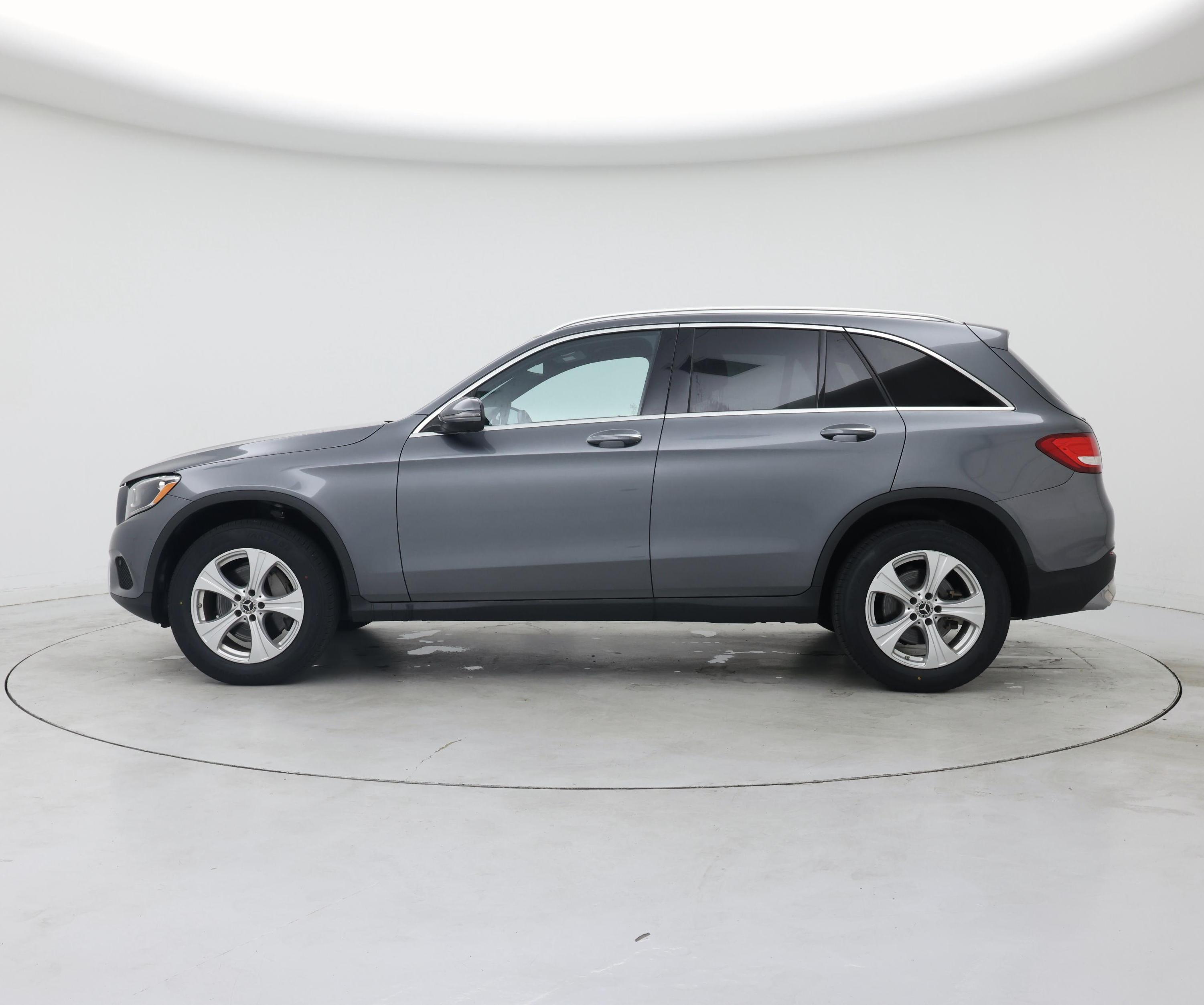 Thumbnail: 2018 Mercedes-Benz GLC - 3