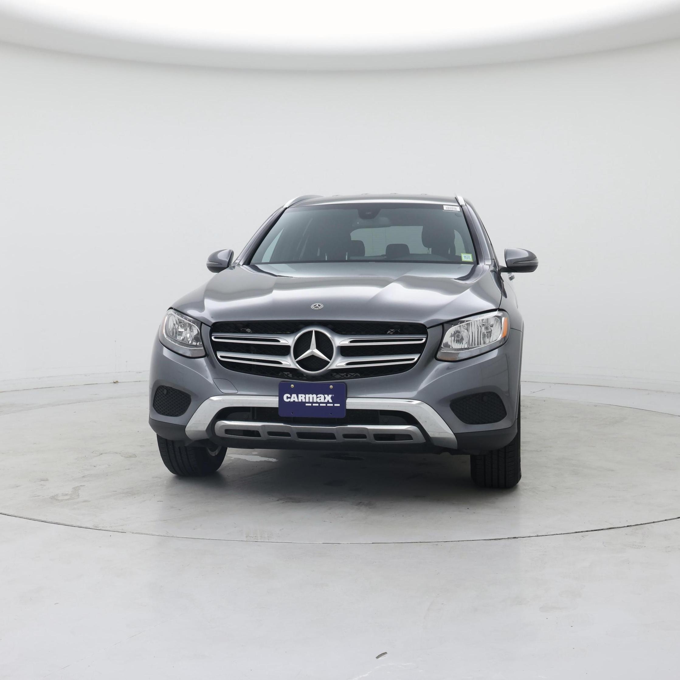 Thumbnail: 2018 Mercedes-Benz GLC - 5
