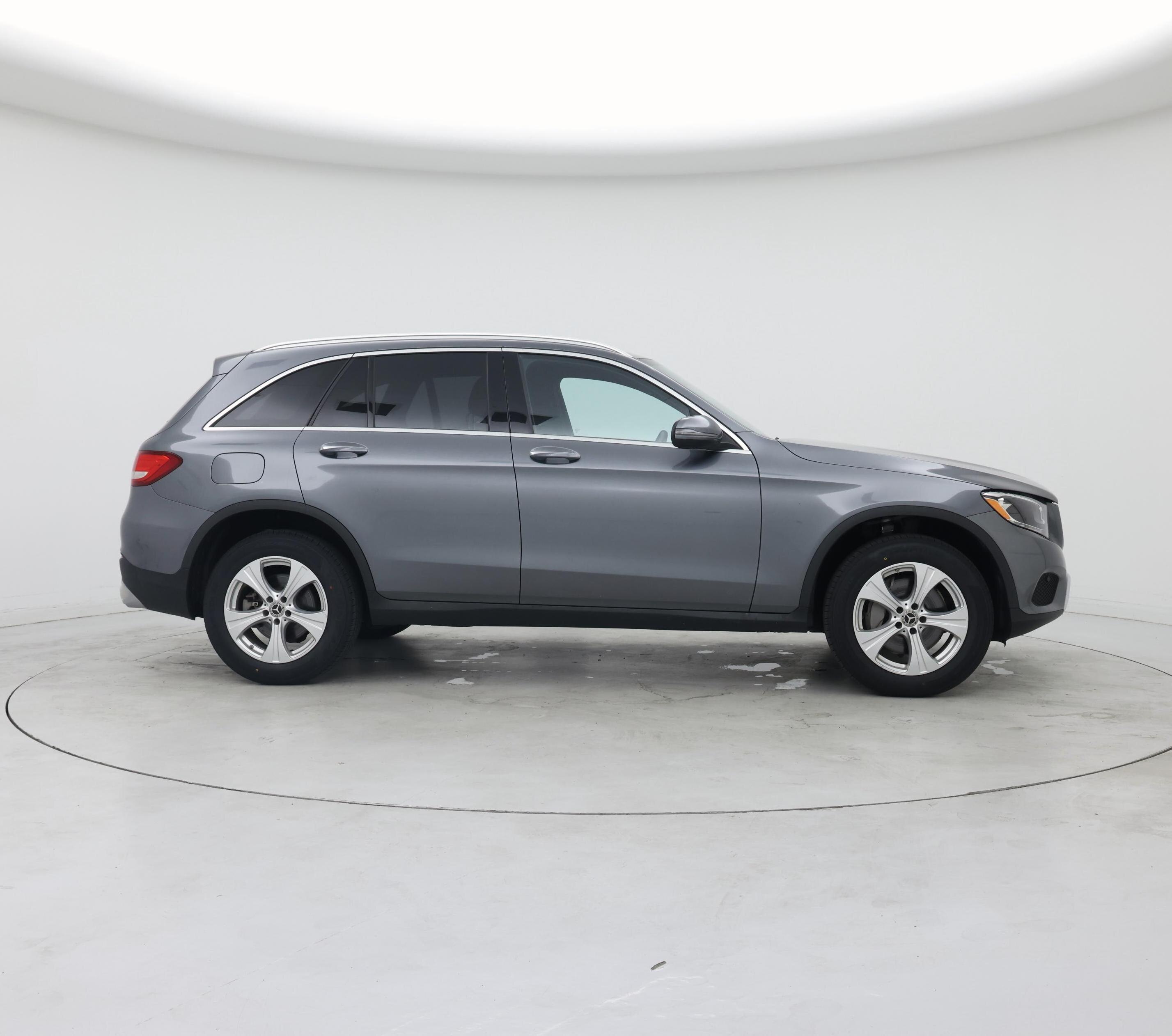 Thumbnail: 2018 Mercedes-Benz GLC - 7