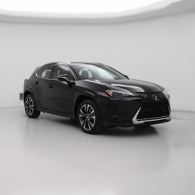 2024 Lexus UX 250h Premium
