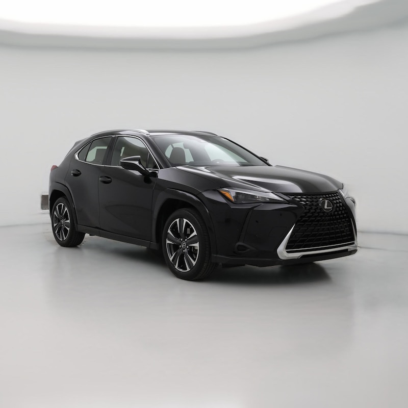 2024 Lexus UX 250h Premium