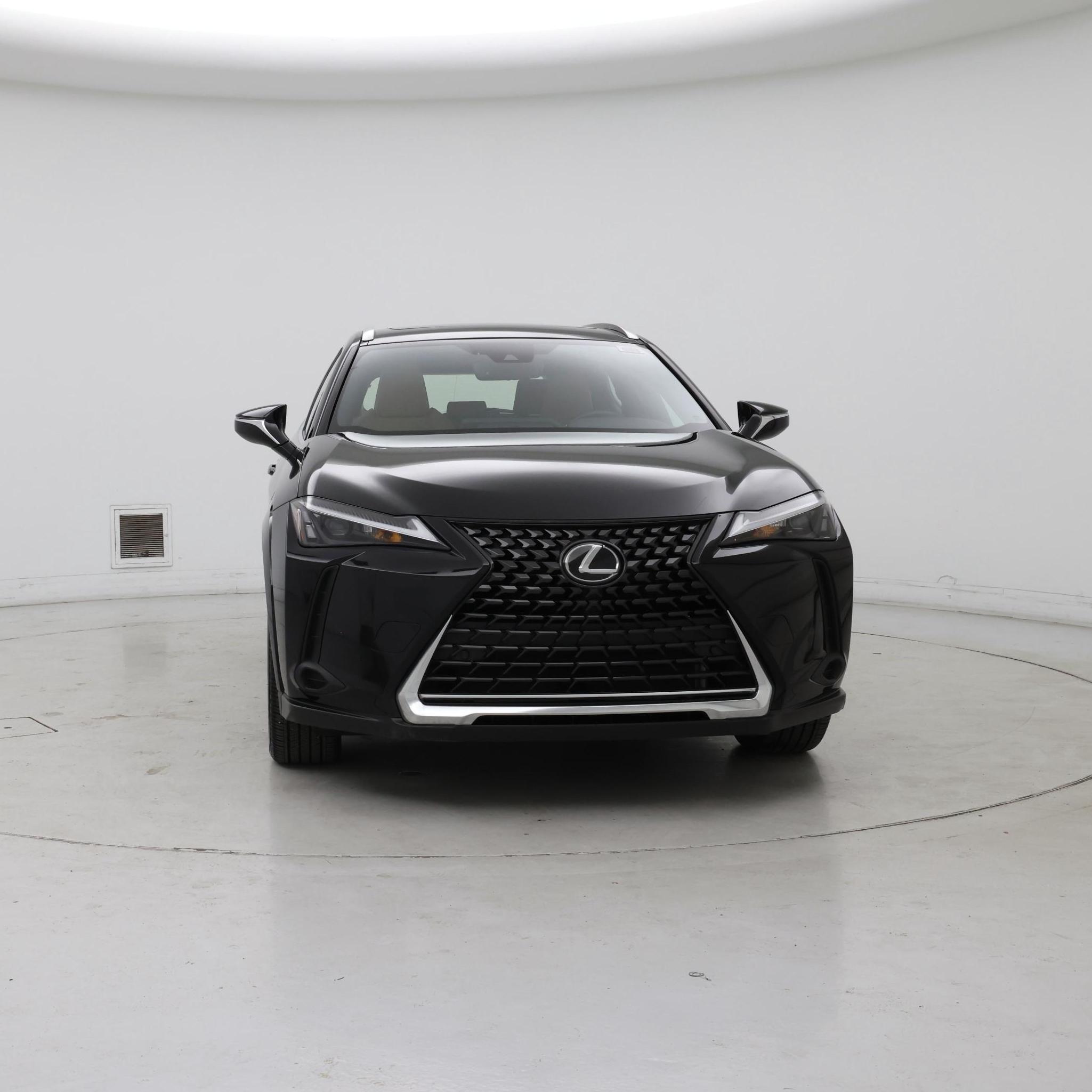 Thumbnail: 2024 Lexus UX - 5