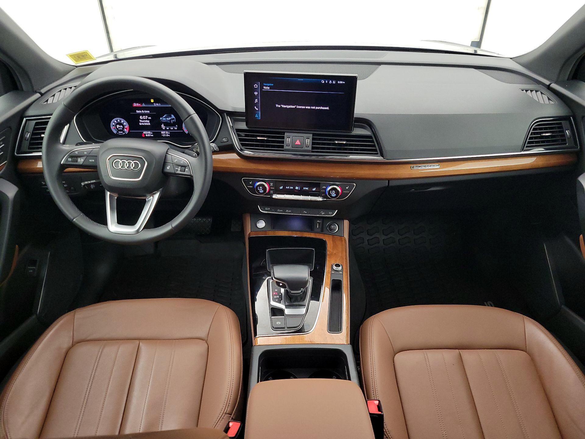 Thumbnail: 2021 Audi Q5 - 9