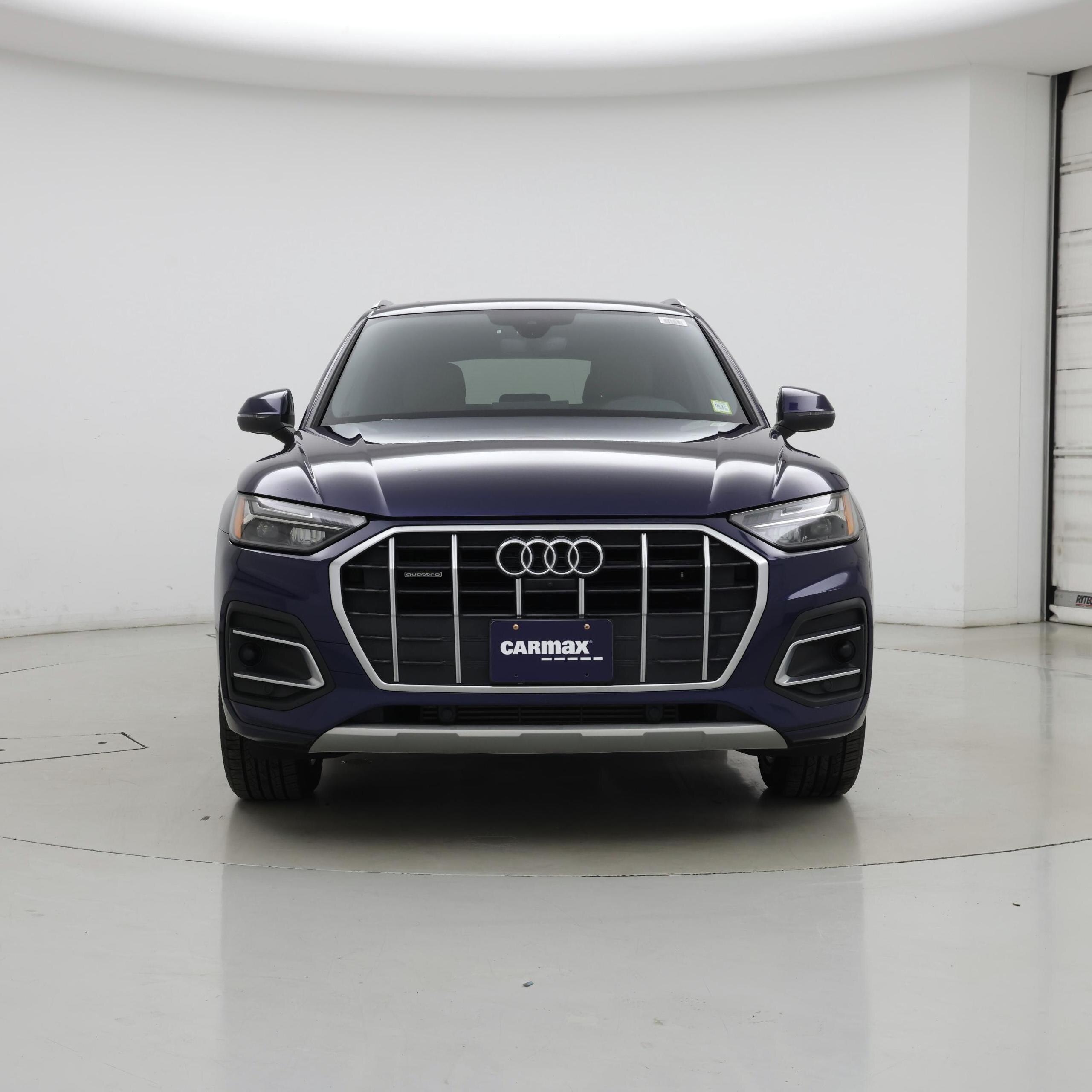 Thumbnail: 2021 Audi Q5 - 5