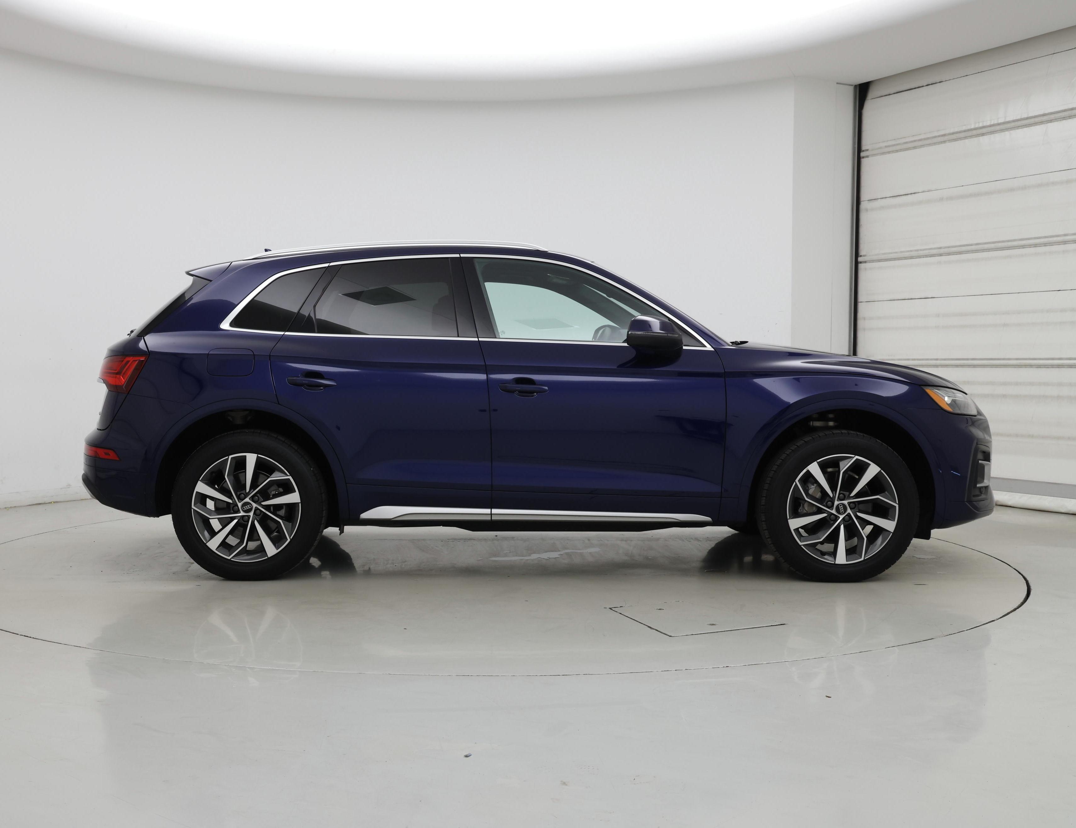 Thumbnail: 2021 Audi Q5 - 7