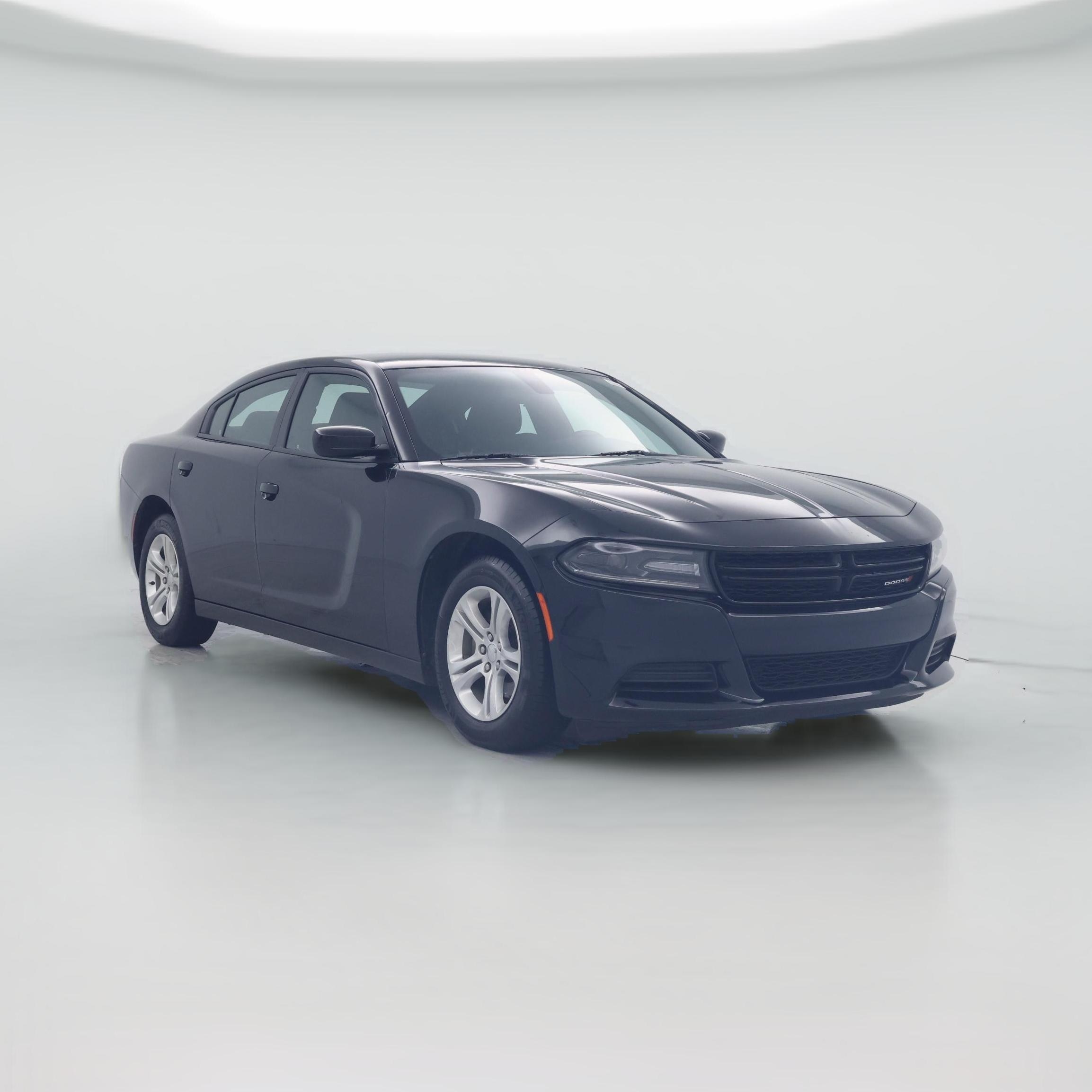 Thumbnail: 2021 Dodge Charger - 1