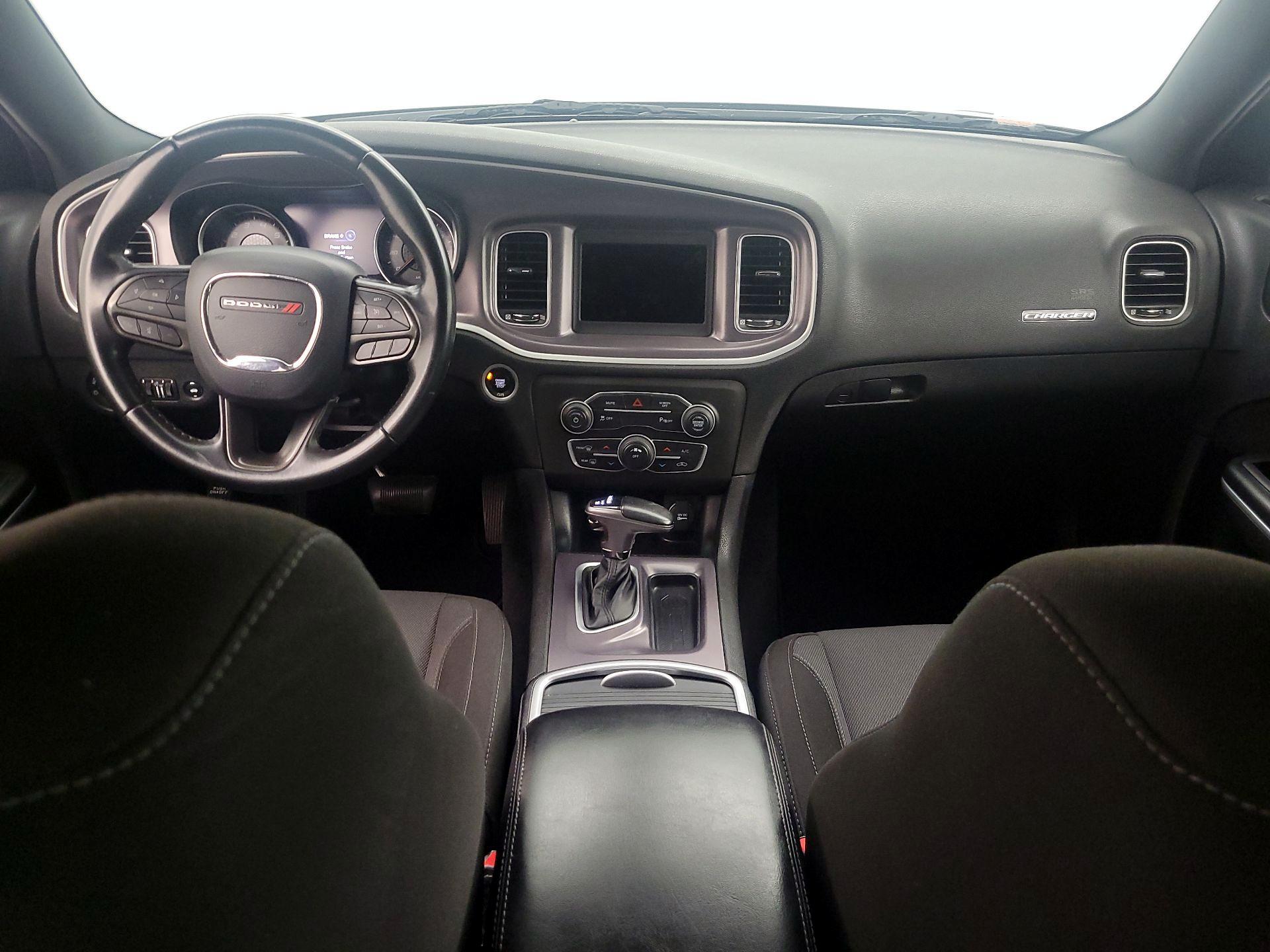 Thumbnail: 2021 Dodge Charger - 9