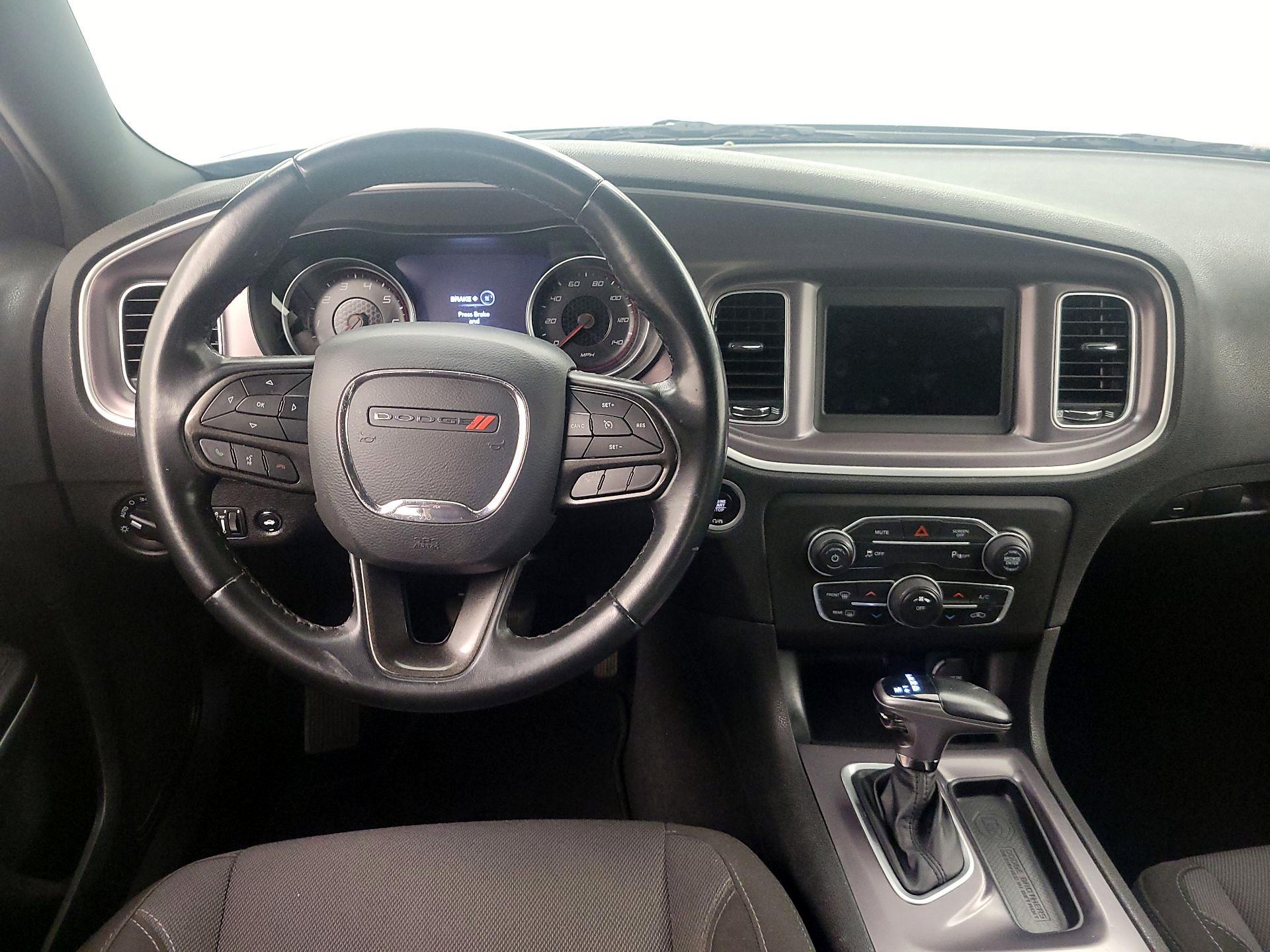 Thumbnail: 2021 Dodge Charger - 10