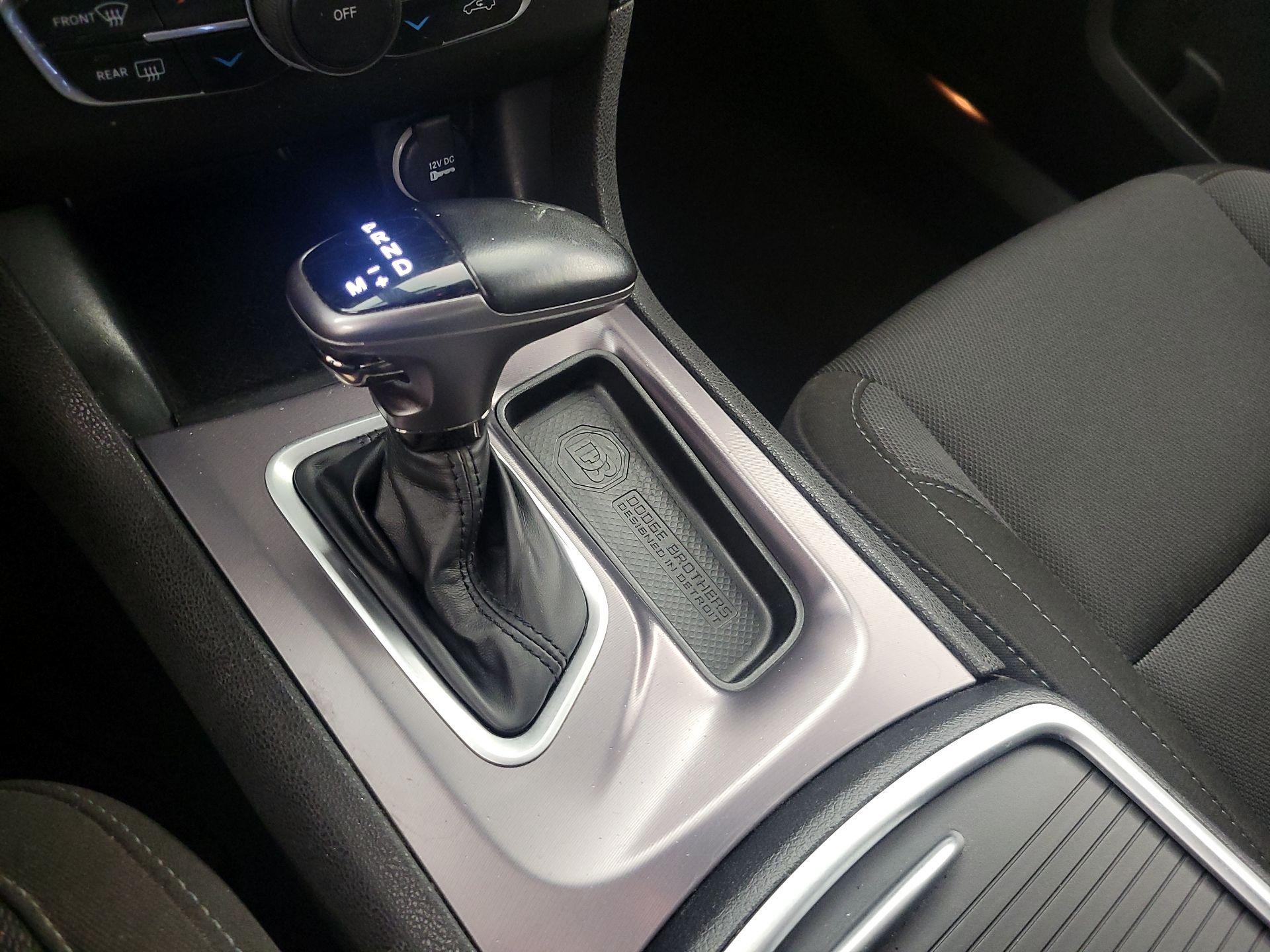 Thumbnail: 2021 Dodge Charger - 17