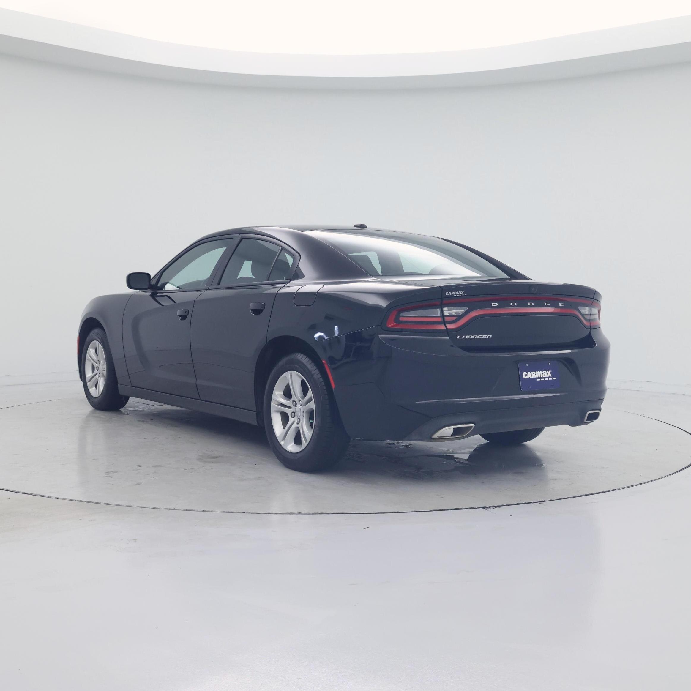 Thumbnail: 2021 Dodge Charger - 2