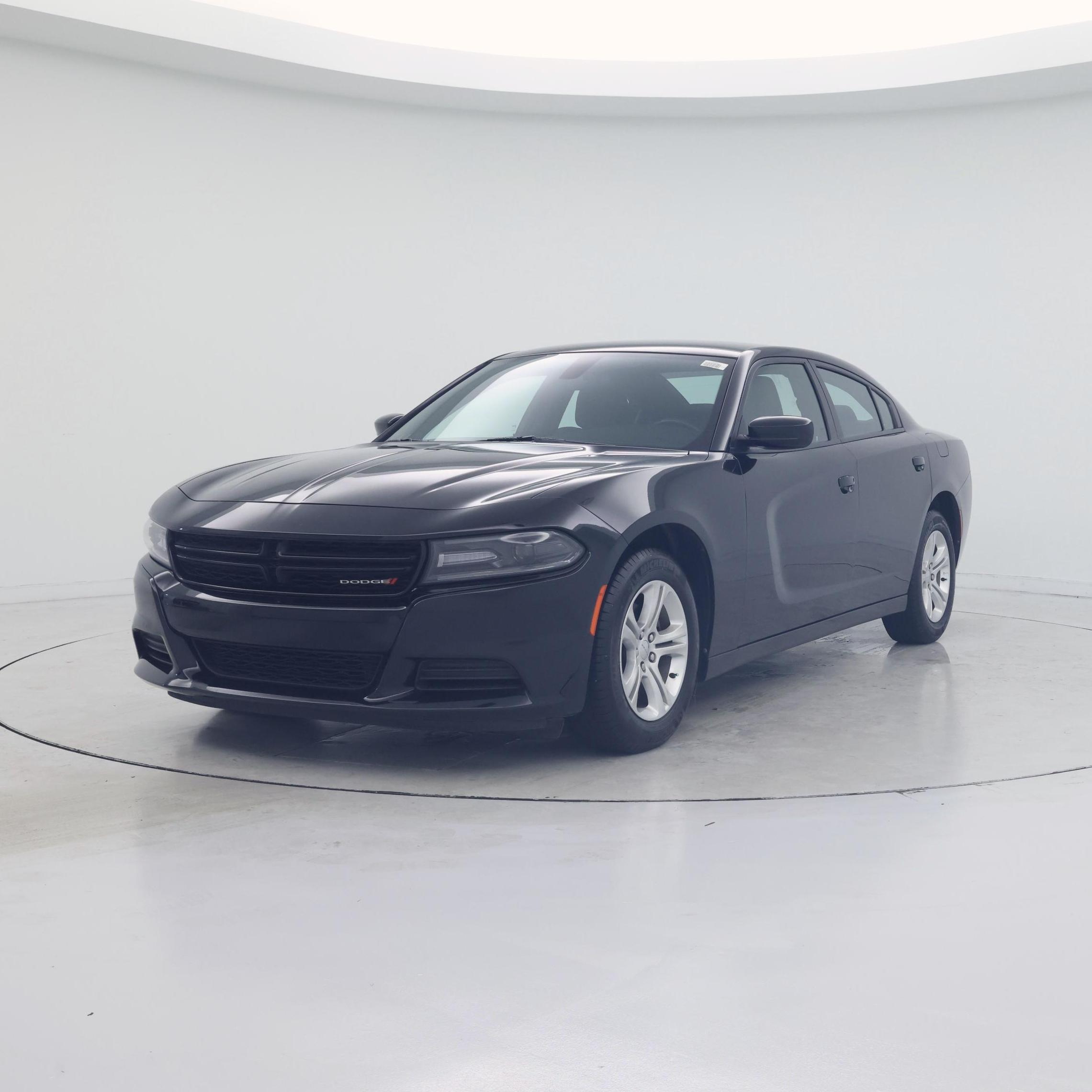 Thumbnail: 2021 Dodge Charger - 4