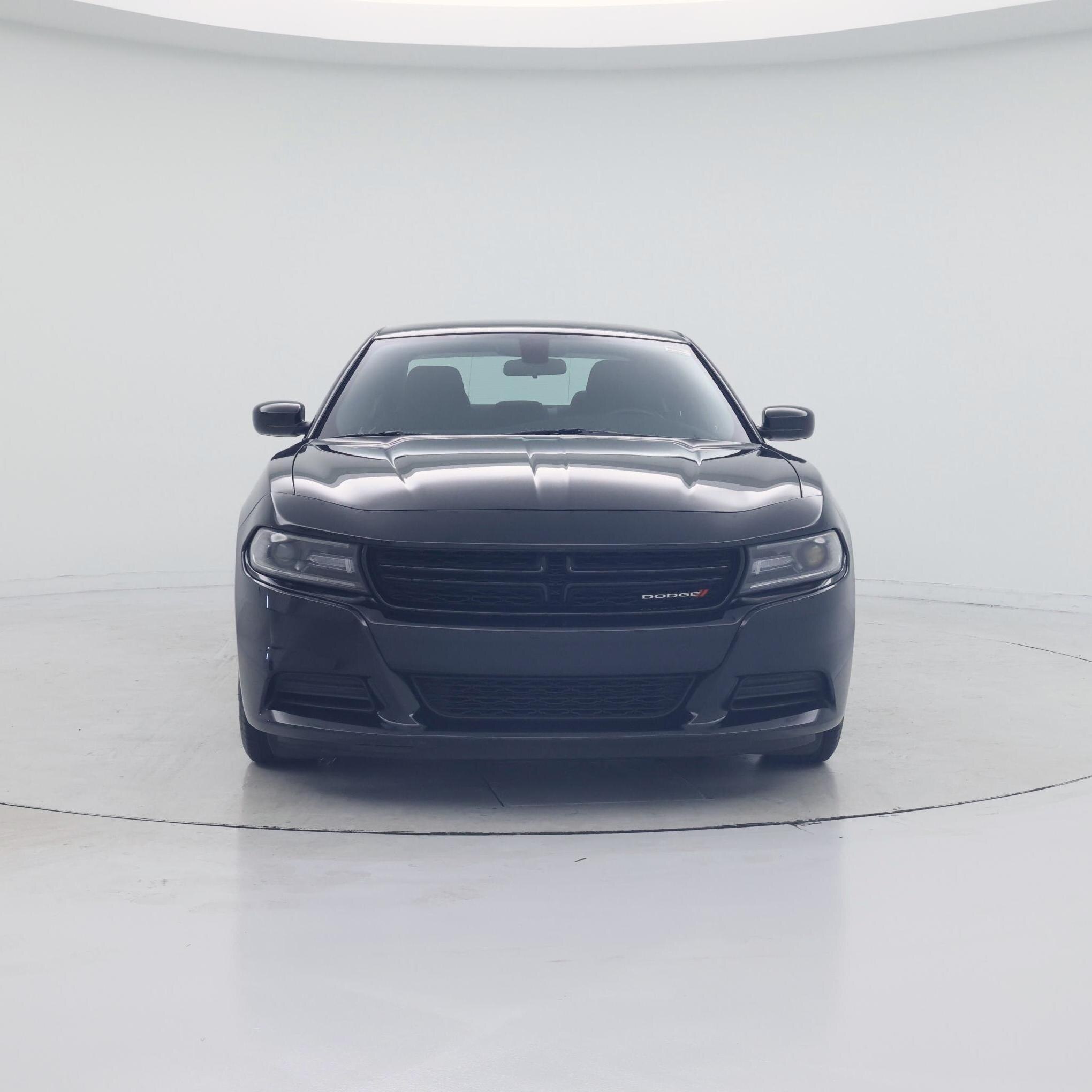 Thumbnail: 2021 Dodge Charger - 5