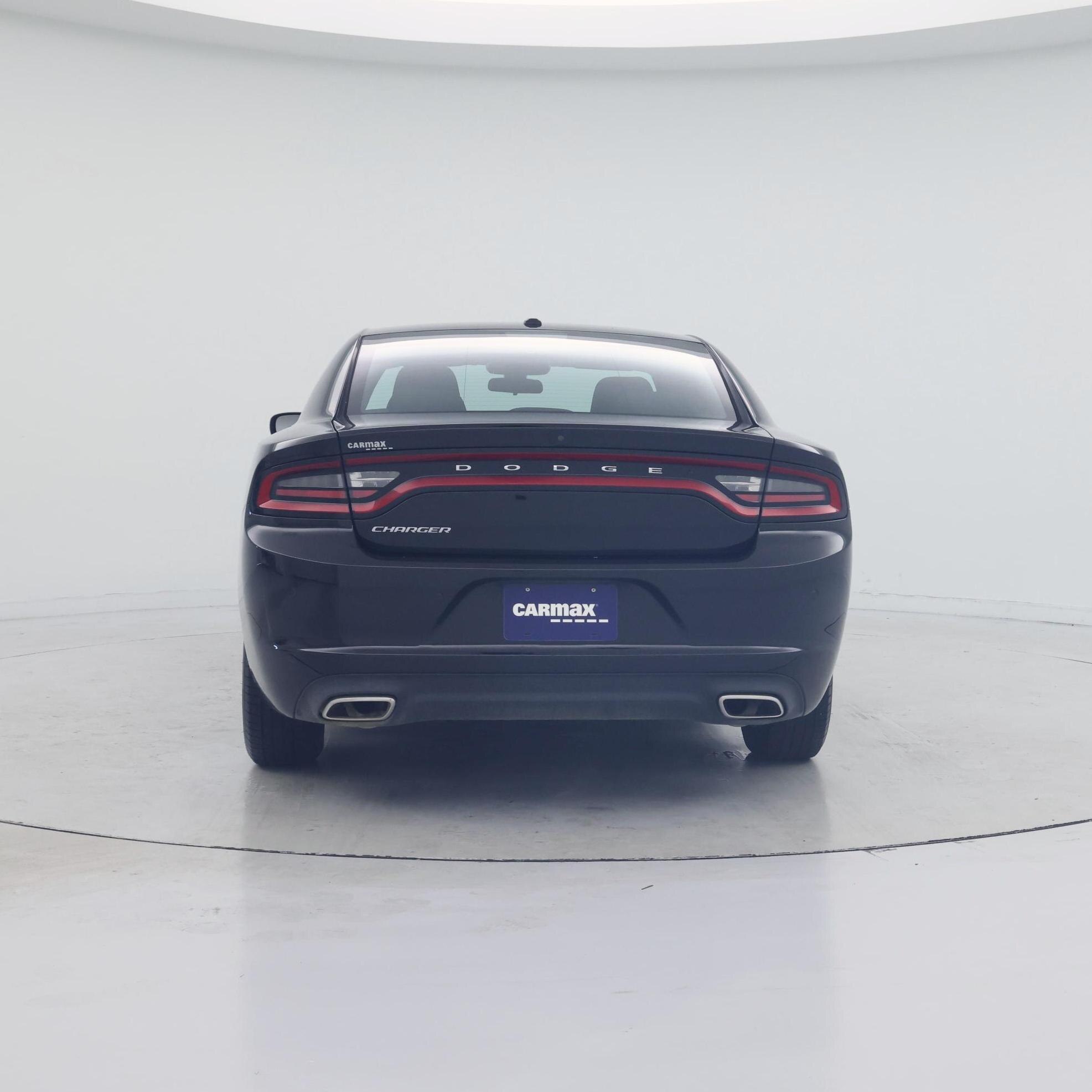 Thumbnail: 2021 Dodge Charger - 6