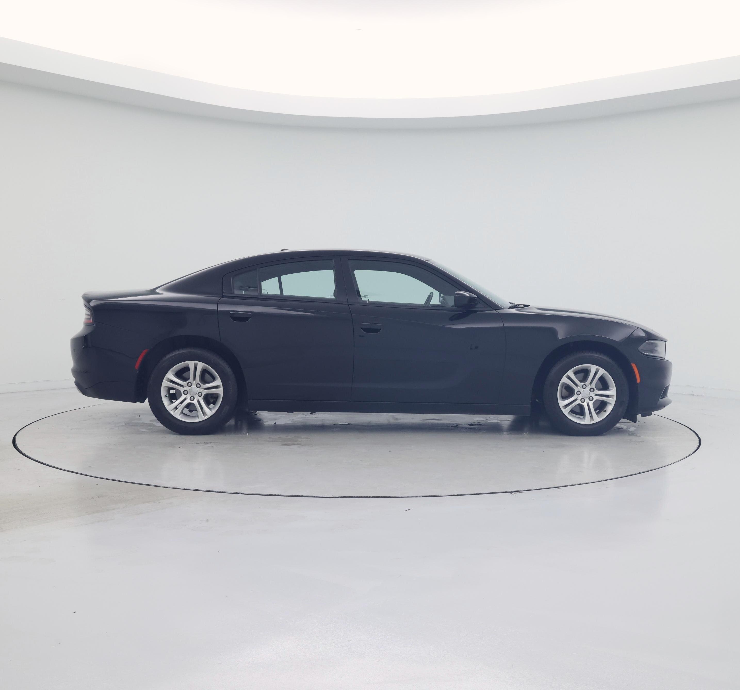 Thumbnail: 2021 Dodge Charger - 7