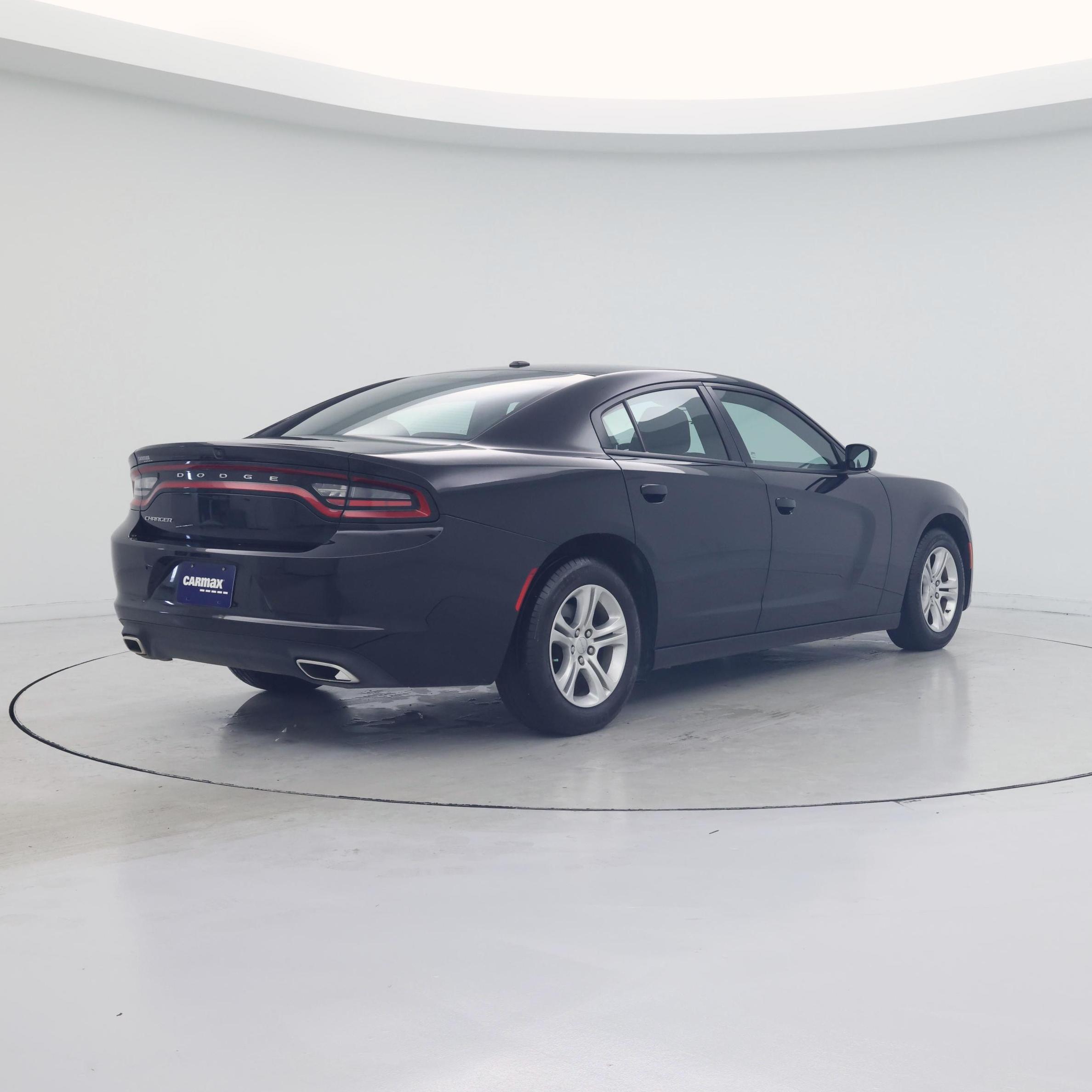 Thumbnail: 2021 Dodge Charger - 8