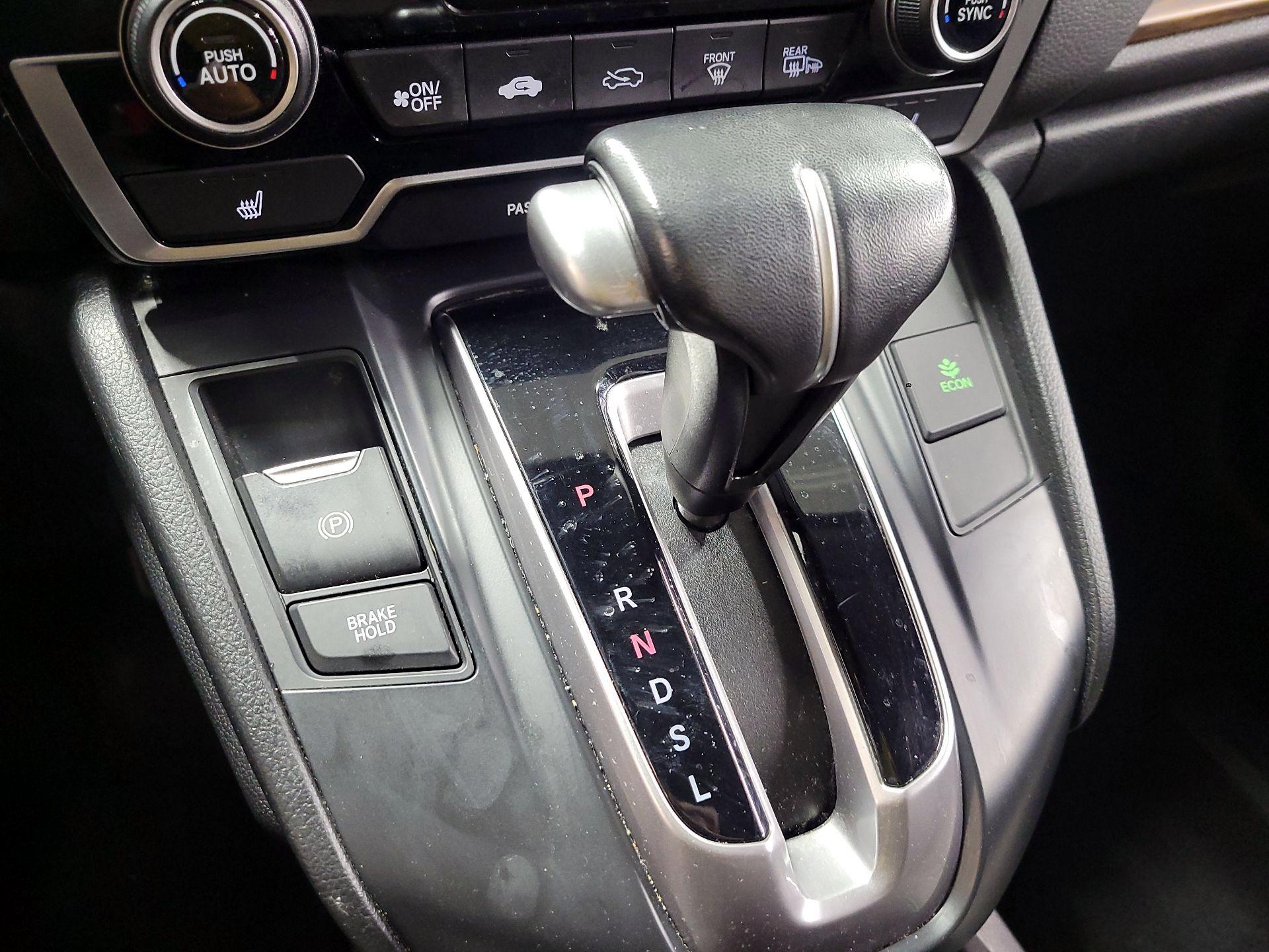 Thumbnail: 2017 Honda CR-V - 17