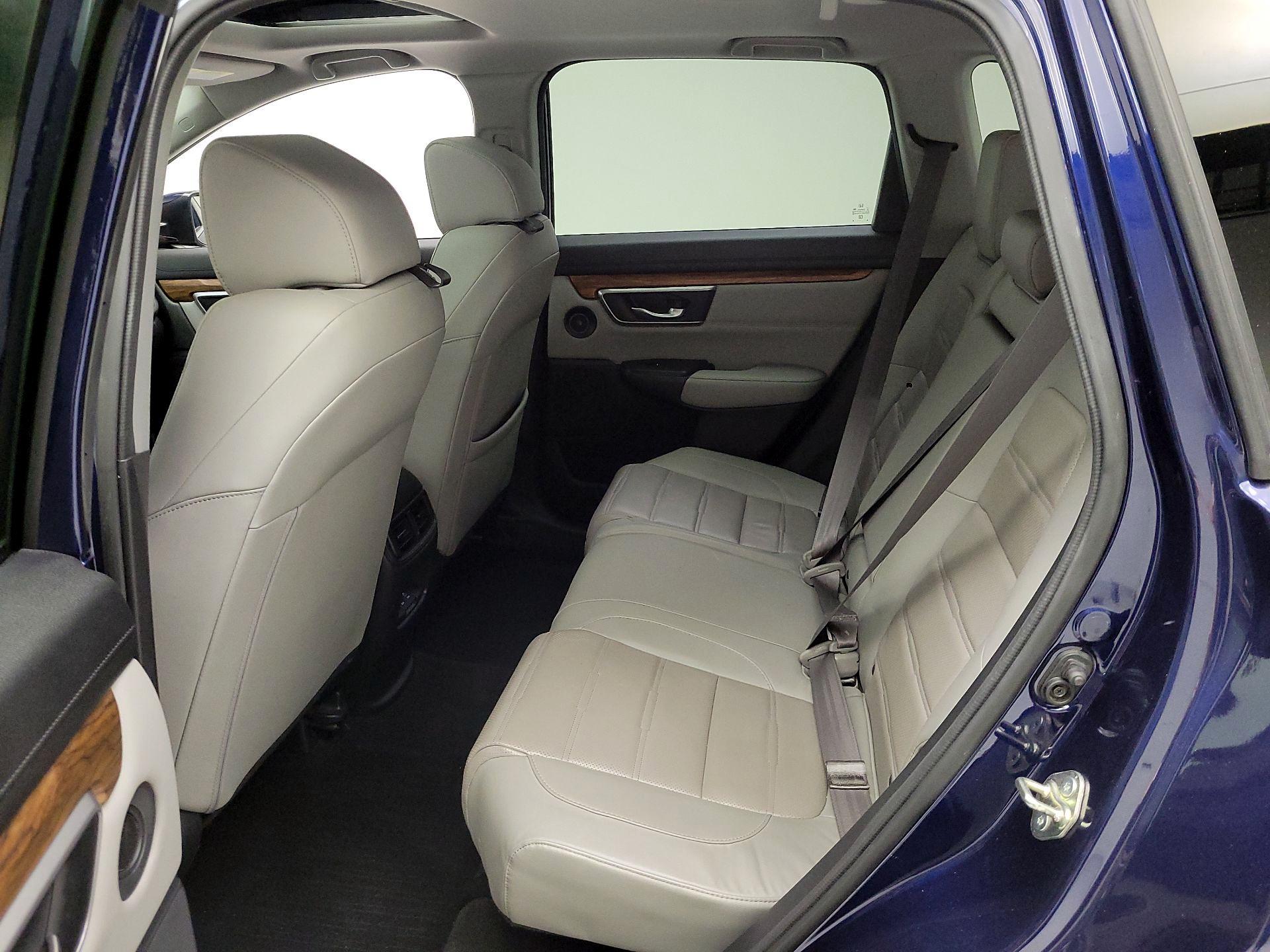 Thumbnail: 2017 Honda CR-V - 20