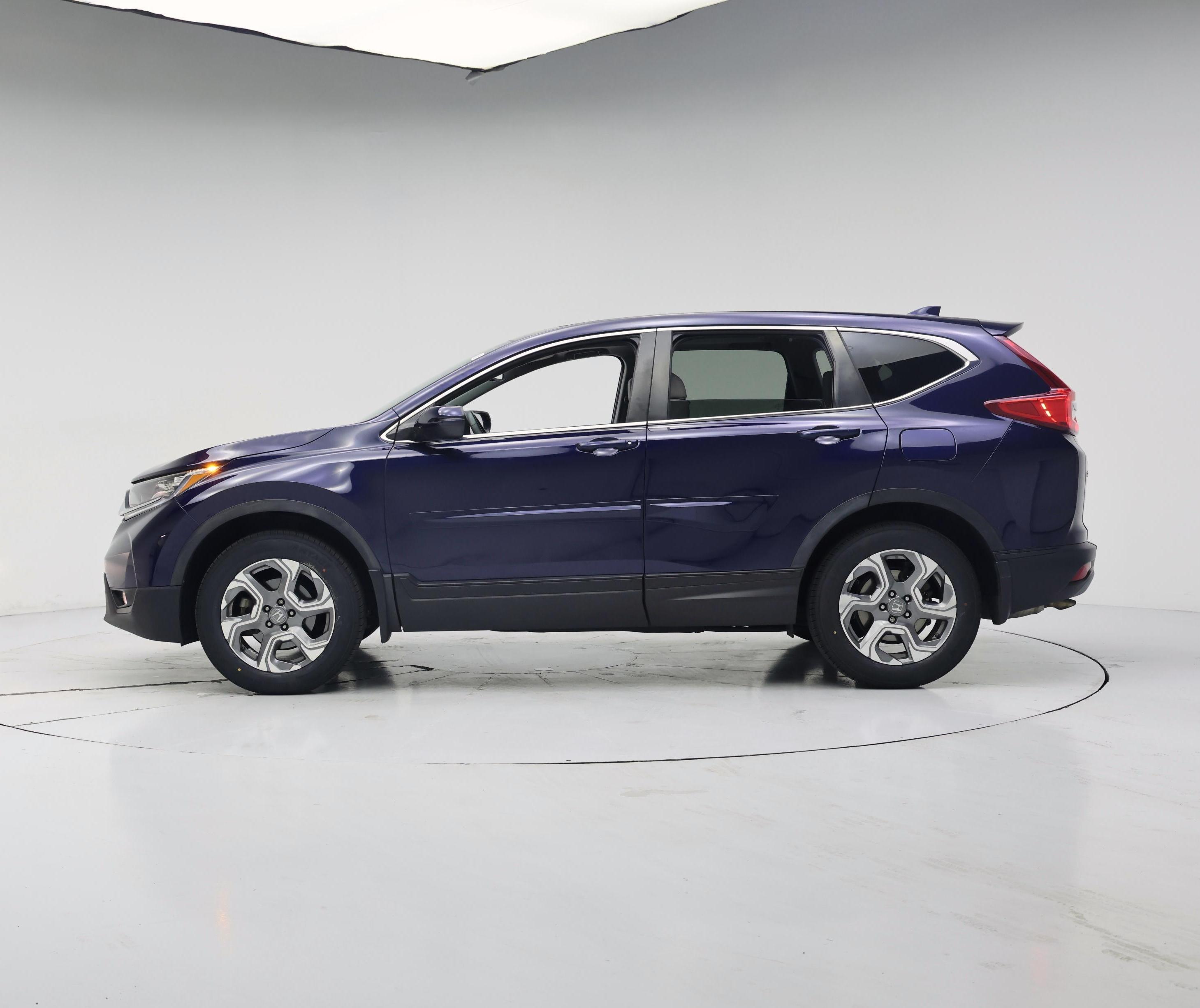 Thumbnail: 2017 Honda CR-V - 3
