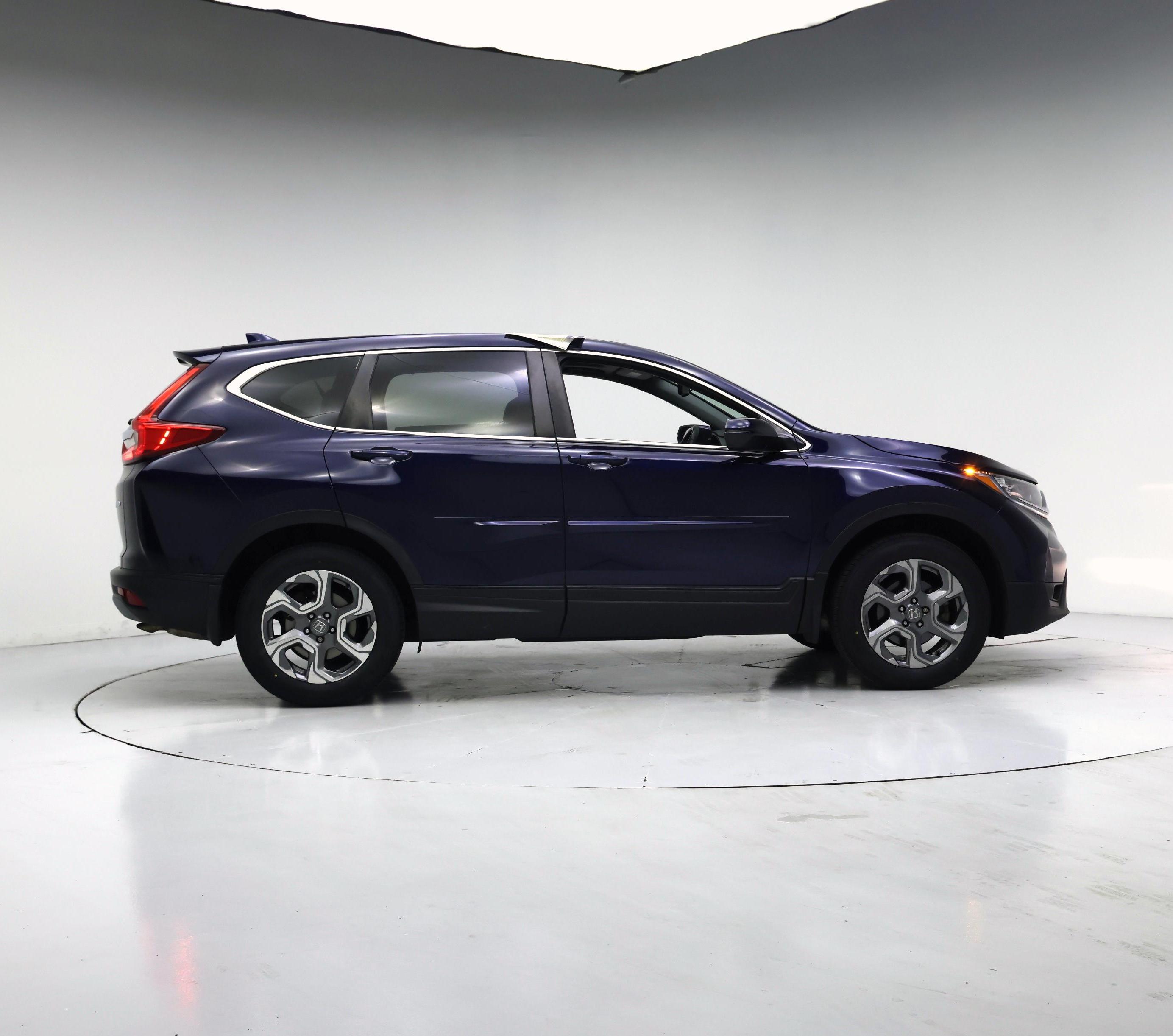 Thumbnail: 2017 Honda CR-V - 7