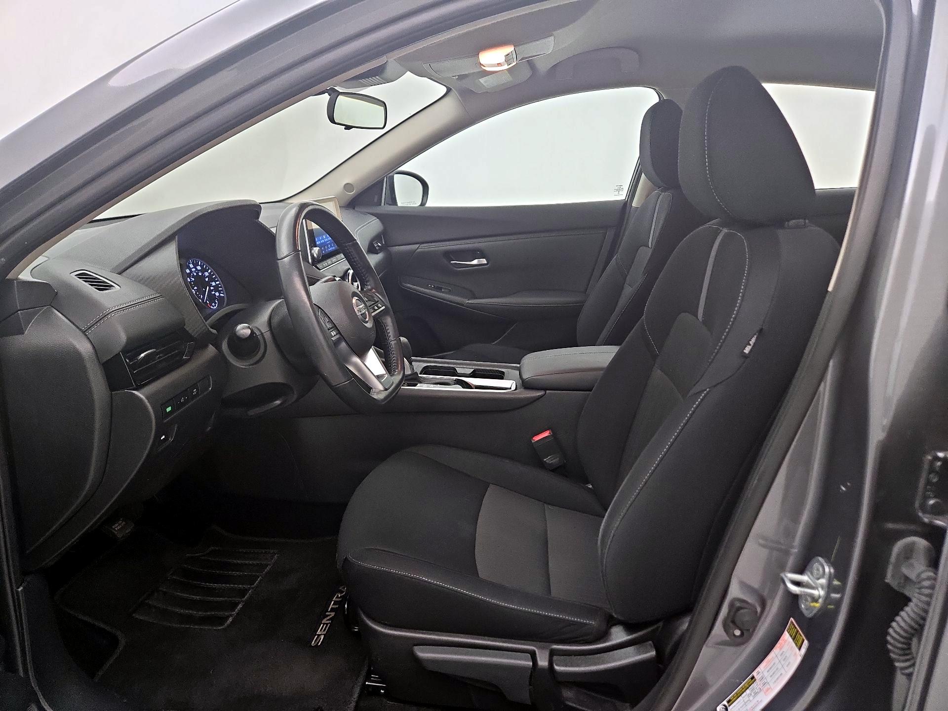 Thumbnail: 2023 Nissan Sentra - 11
