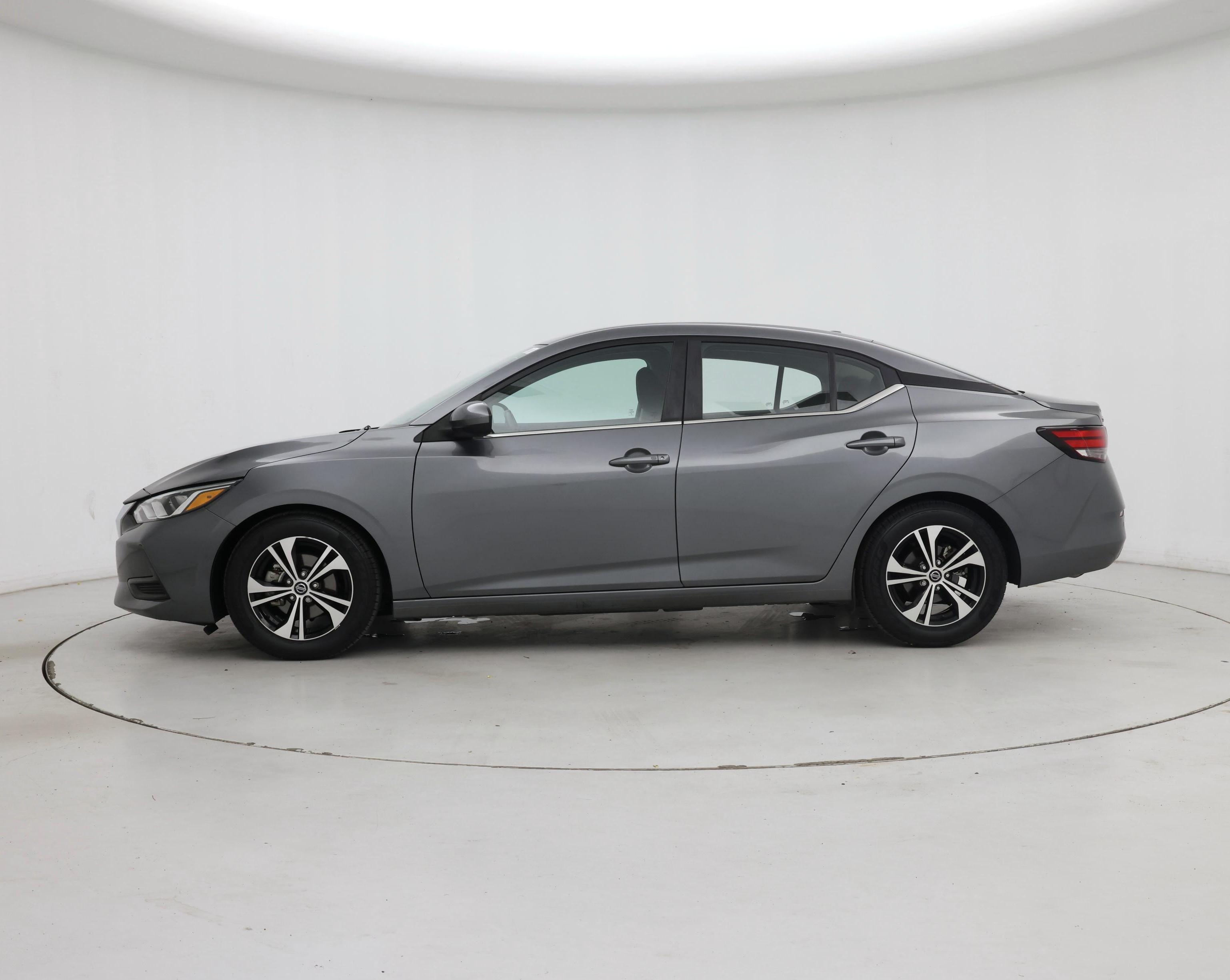 Thumbnail: 2023 Nissan Sentra - 3