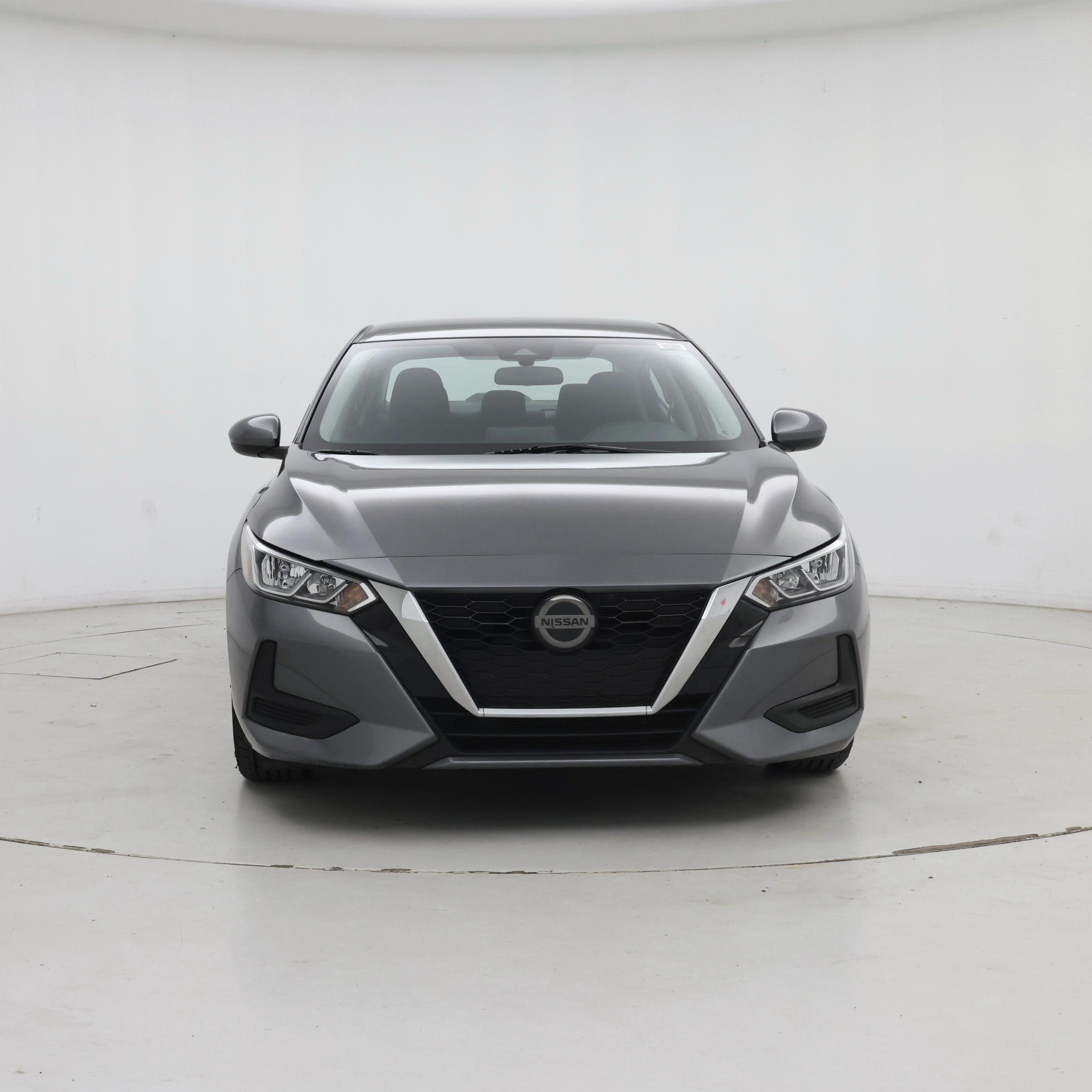 Thumbnail: 2023 Nissan Sentra - 5