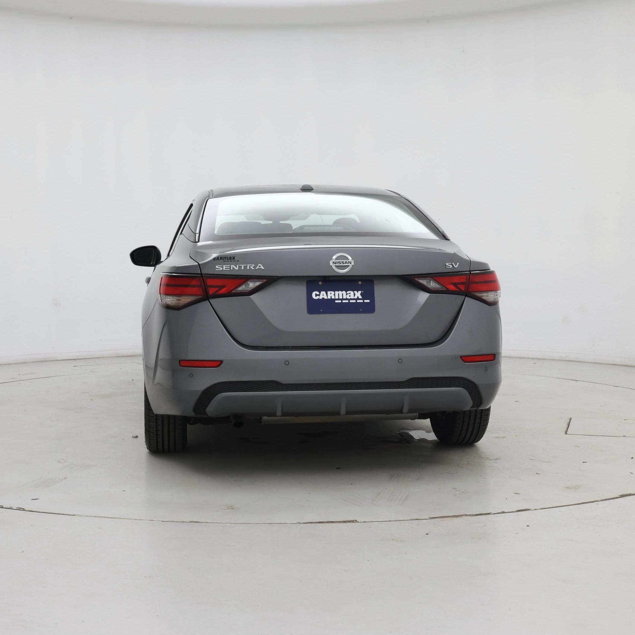 Thumbnail: 2023 Nissan Sentra - 6