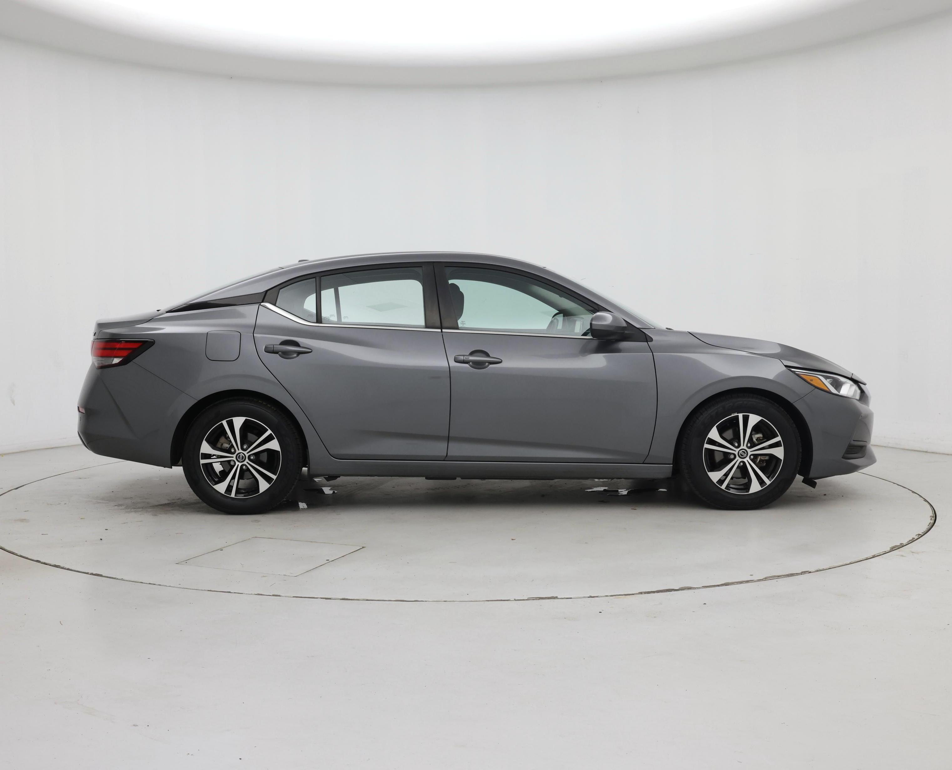 Thumbnail: 2023 Nissan Sentra - 7