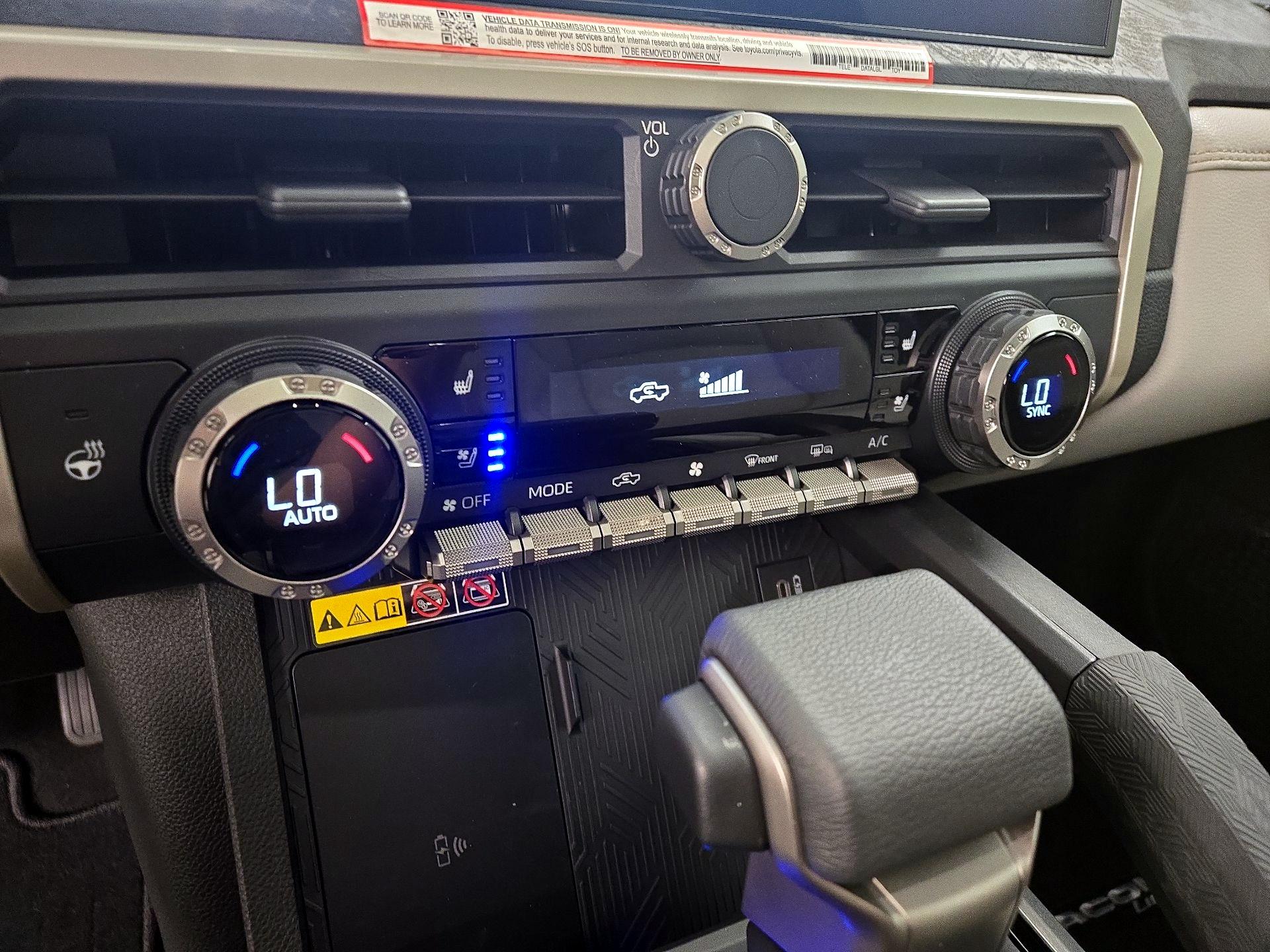 Thumbnail: 2025 Toyota Tacoma - 17